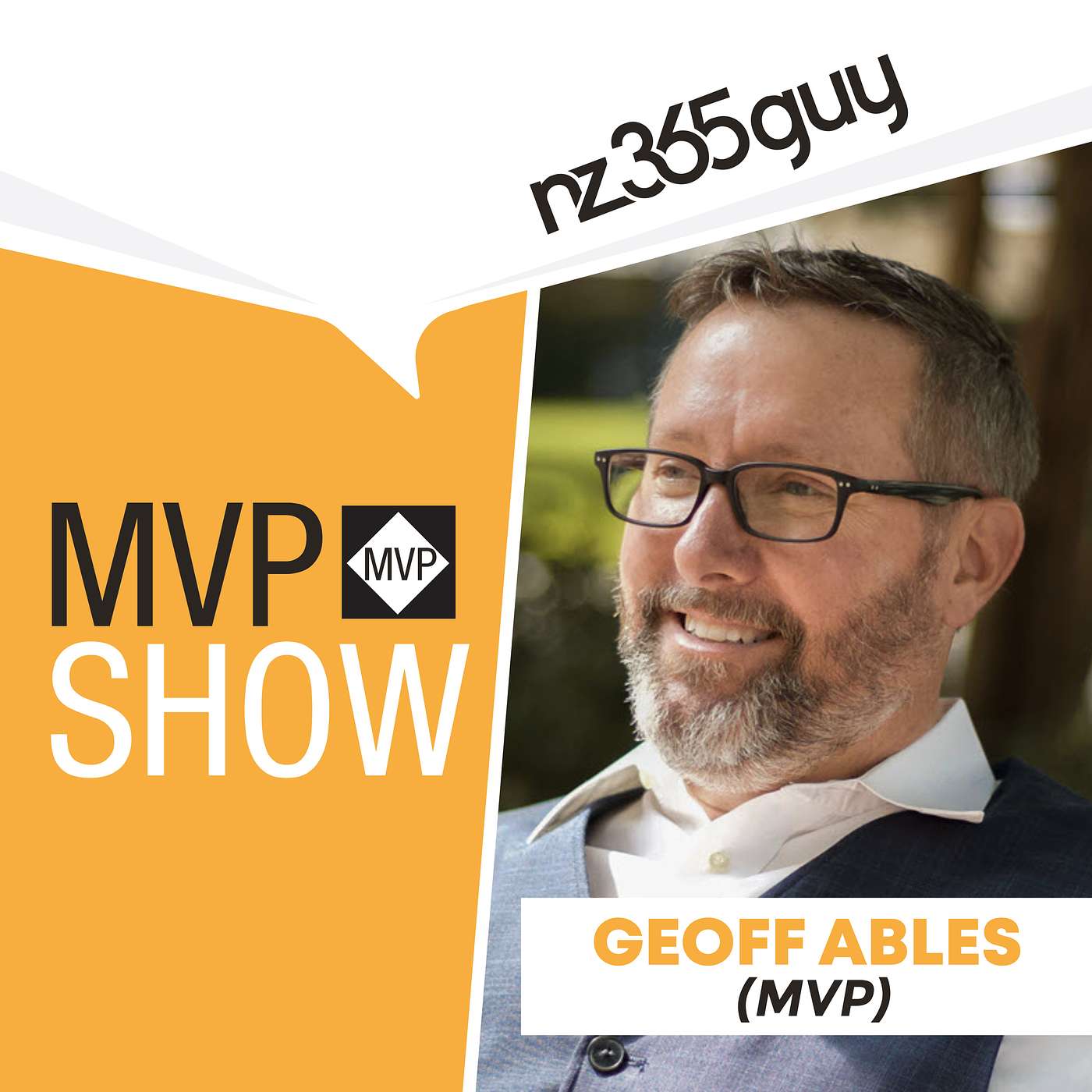 Microsoft Innovation Podcast
