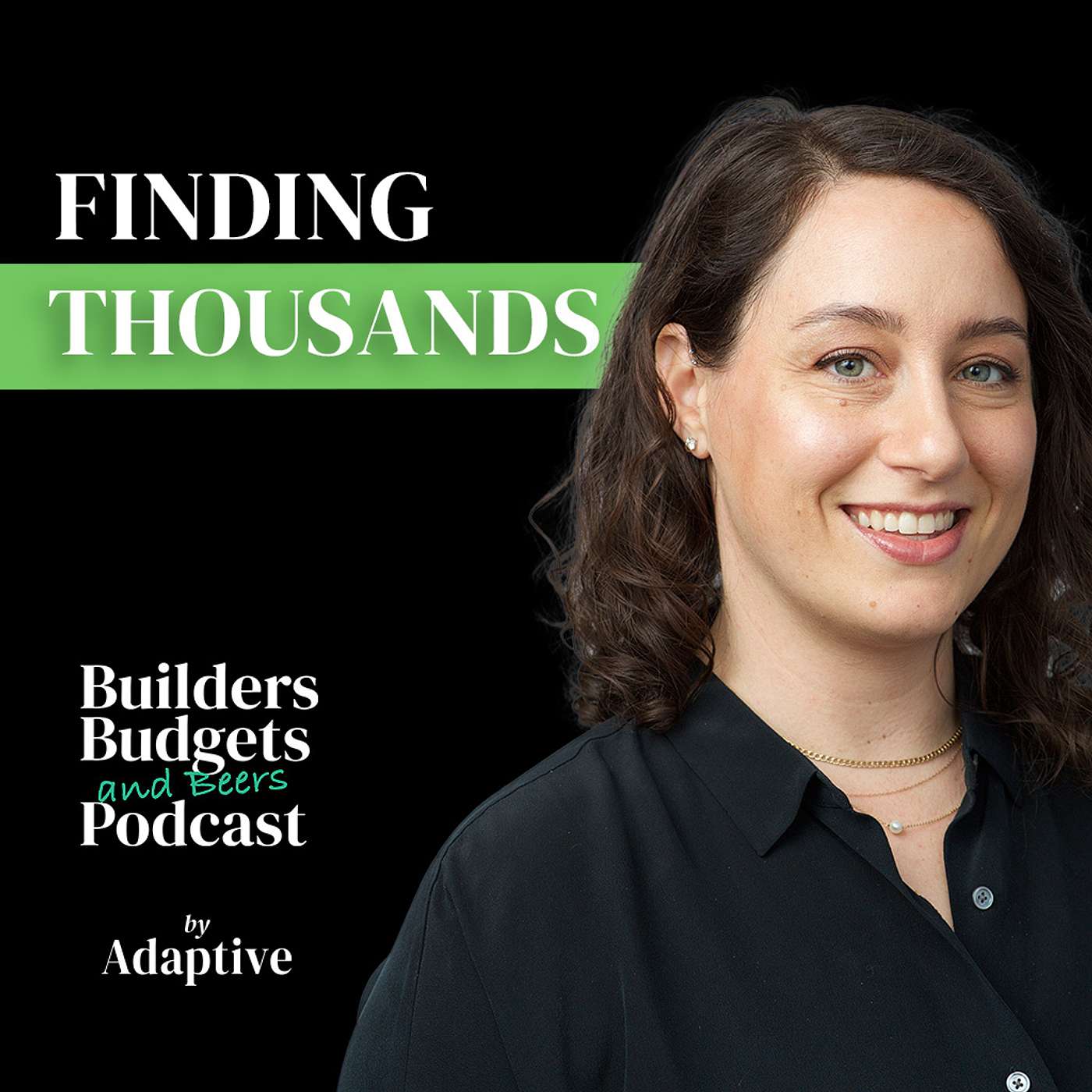 Builders, Budgets, and Beers