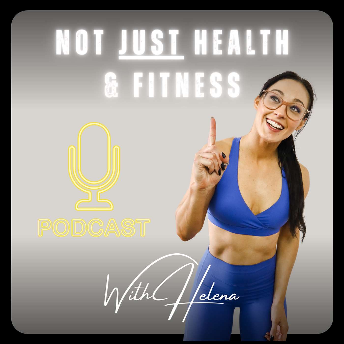 Not Just Health & Fitness
