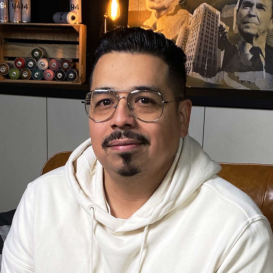 Fredy J. Romero