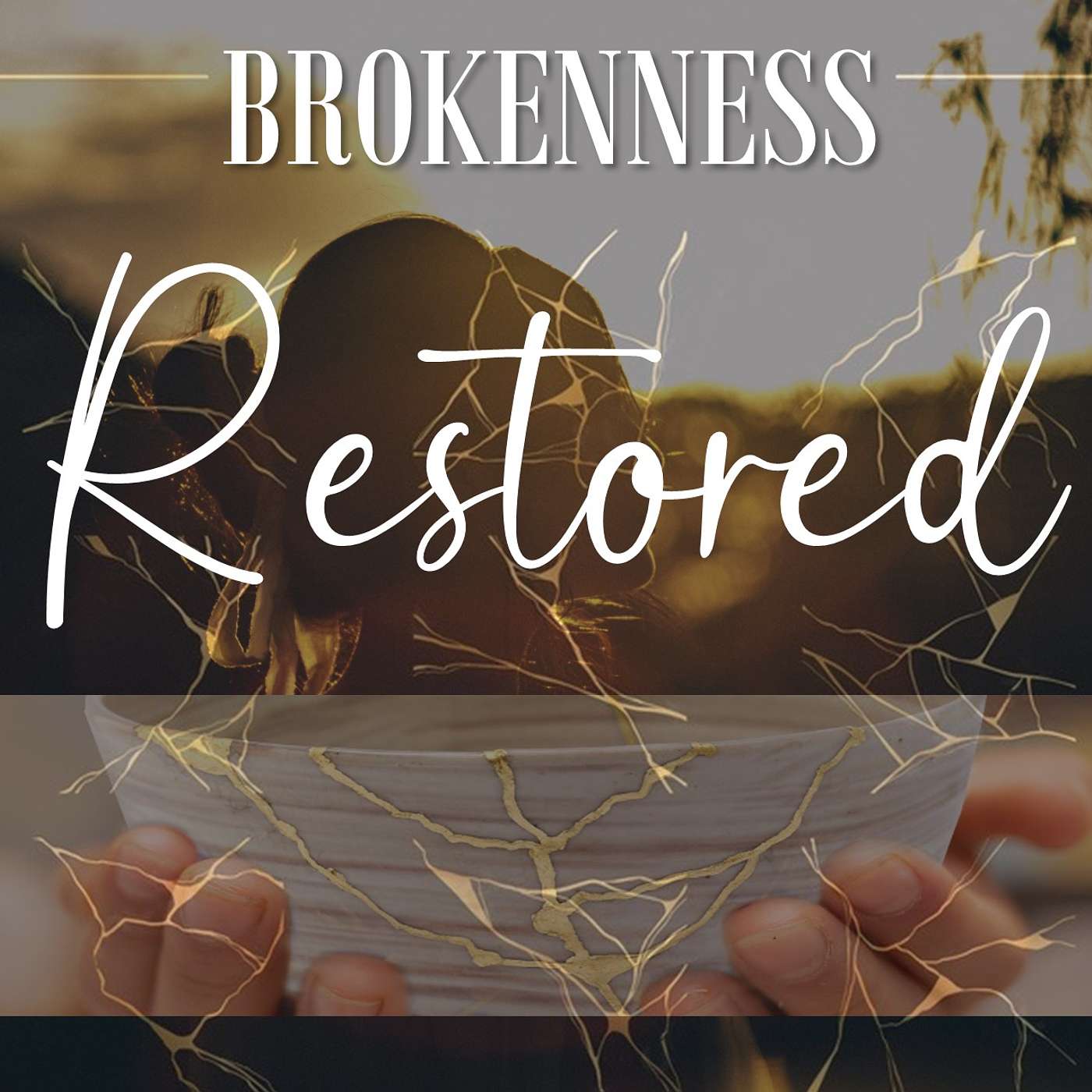 Brokenness Restored- Curtain (Good Friday) episode artwork