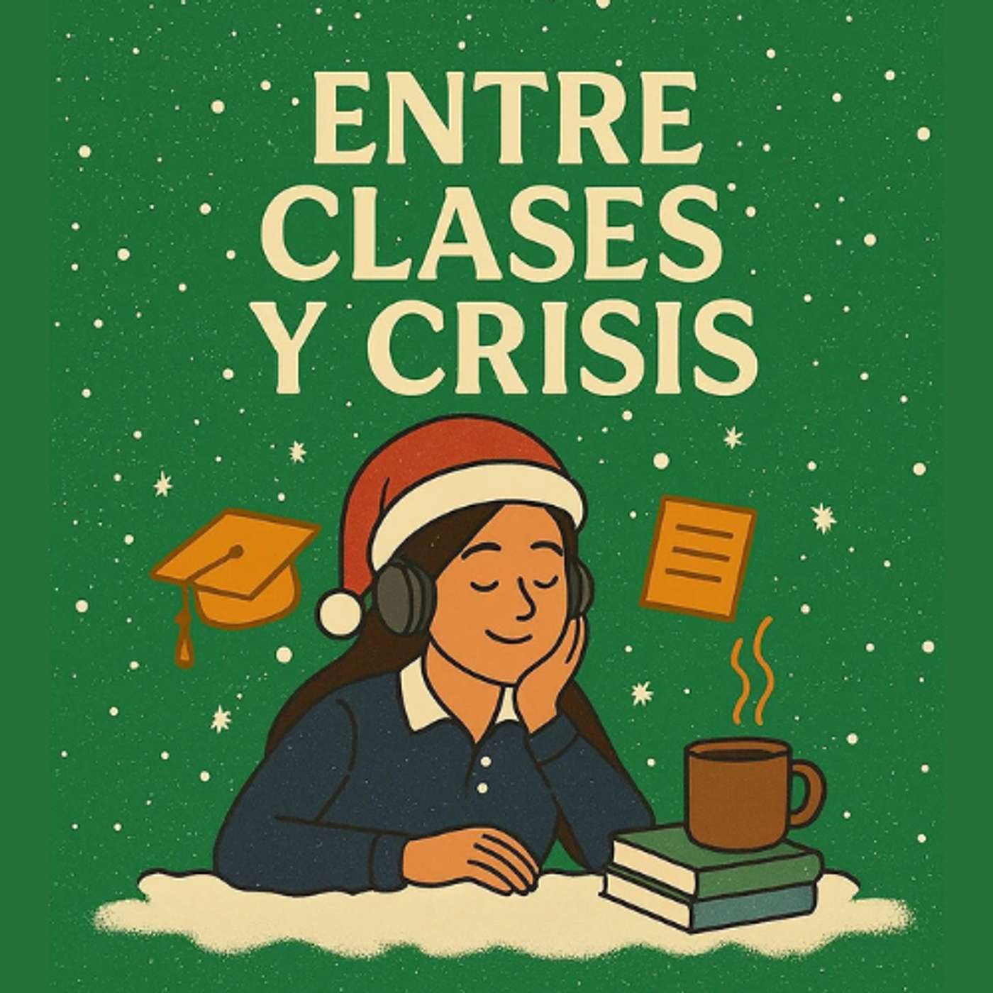 Lo que sobrevivimos este año (y lo que nos hizo quienes somos) 🤶🏼