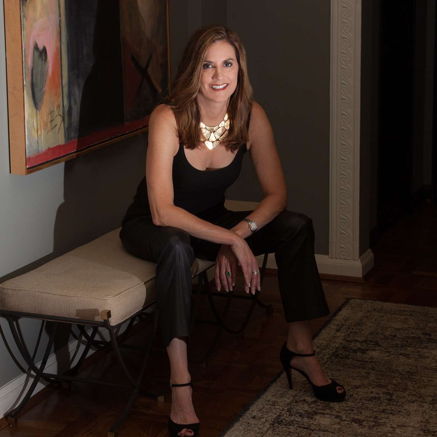 Developing a Strategic Approach to Clients