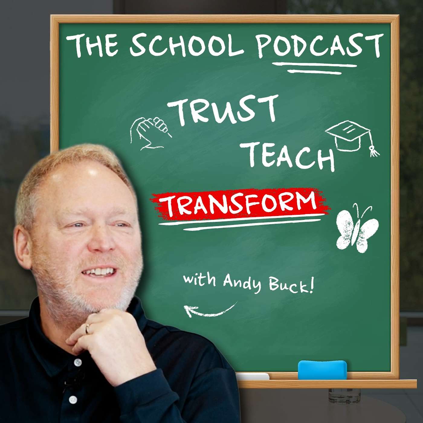 School Podcast