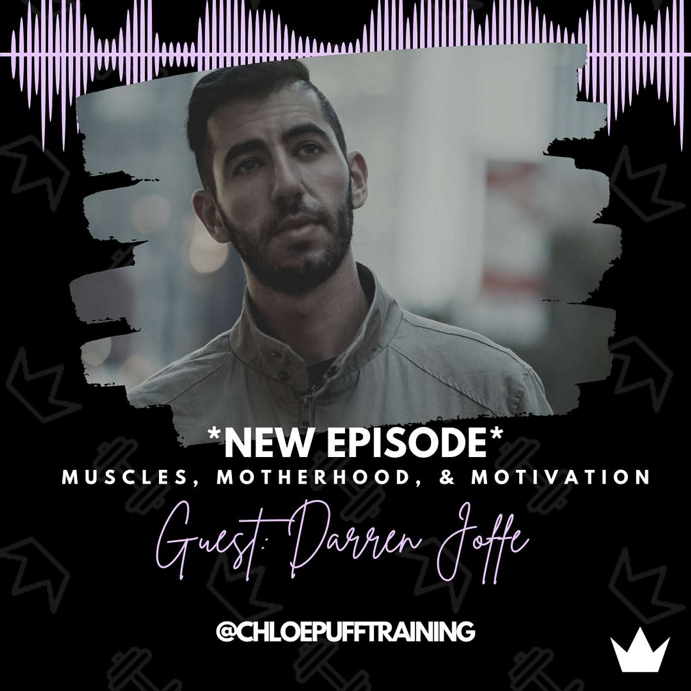 9. Talkin' Trauma In The Body With Special Guest: Darren Joffe, PT