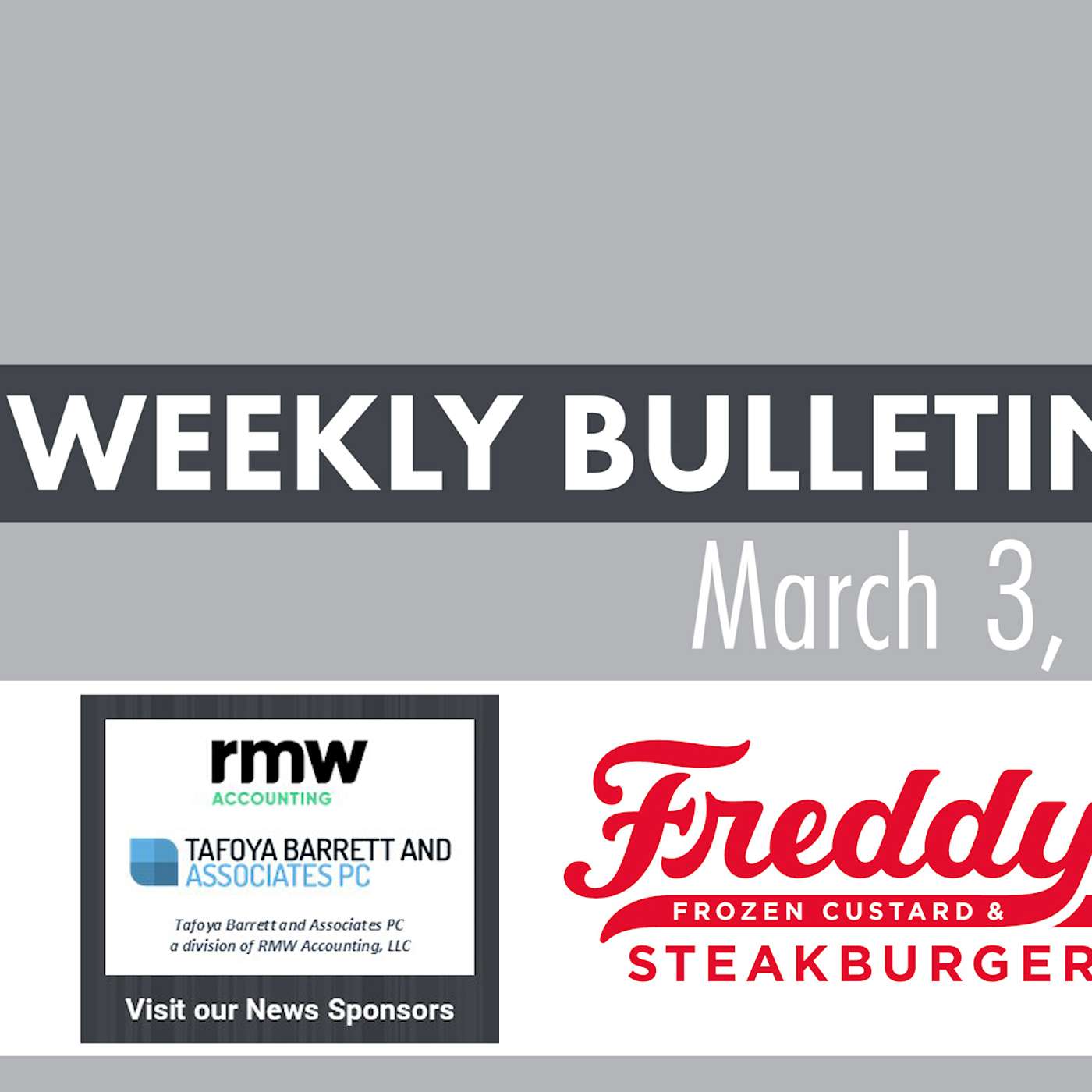 What’s Happening Around Durango | Week of Mar. 3