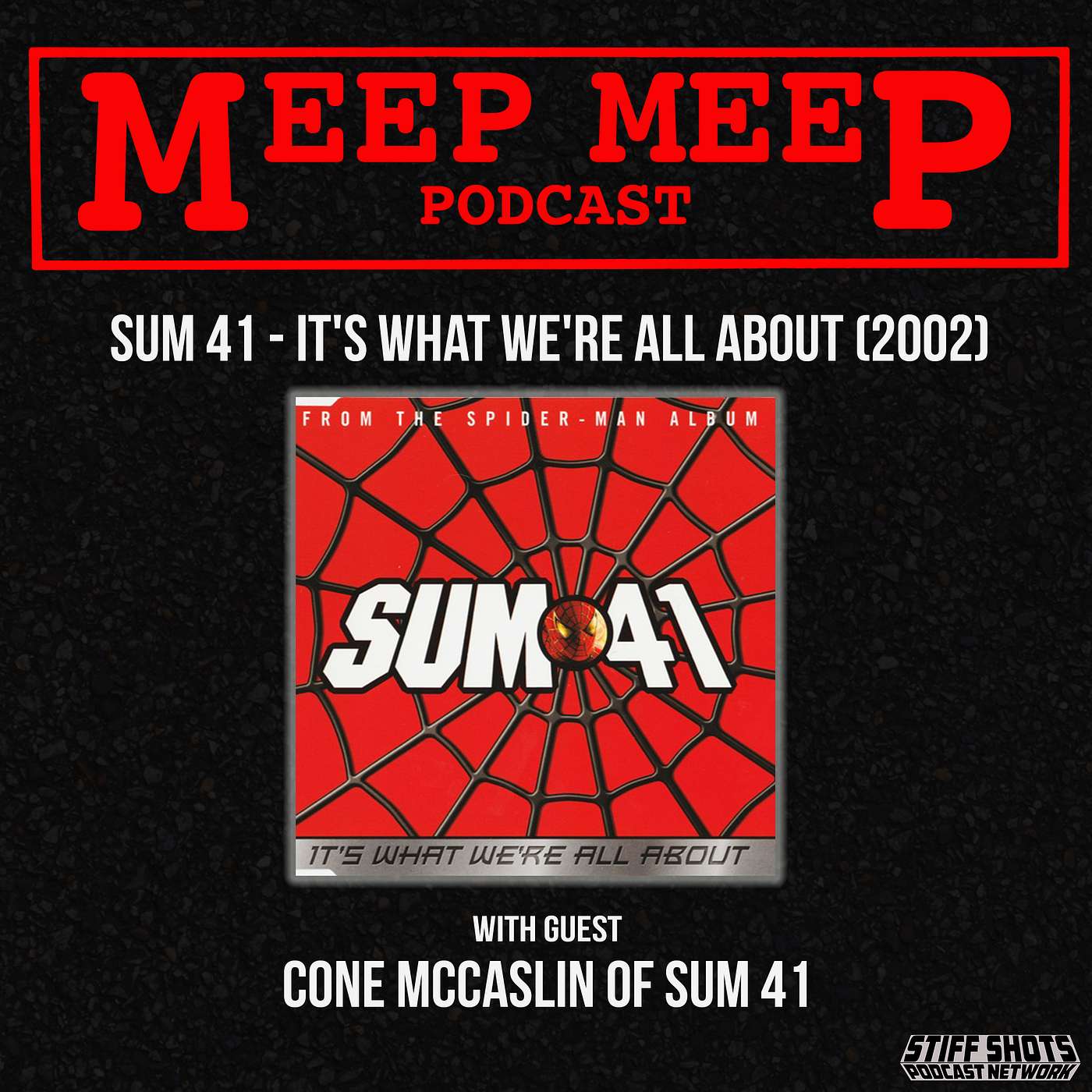 Meep Meep Podcast