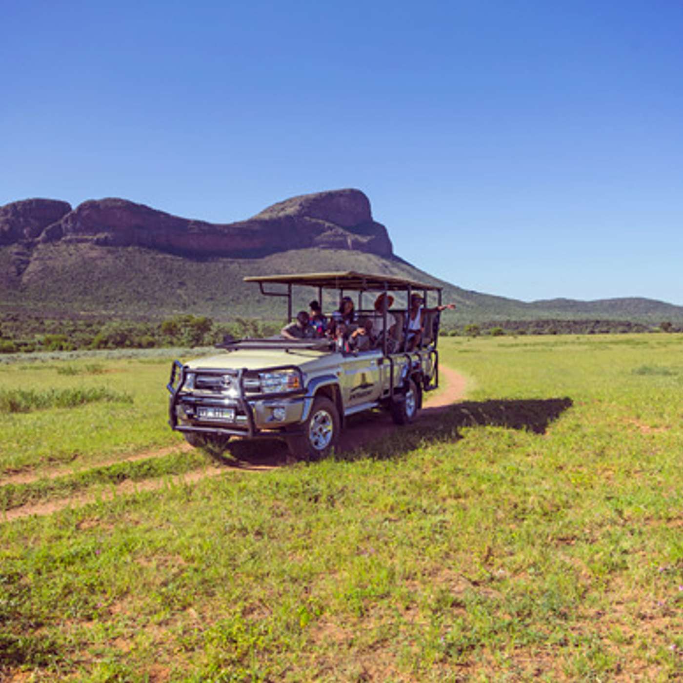 South Africa, The Rainbow Nation - Take a Dive into its Culture and Lifestyle
