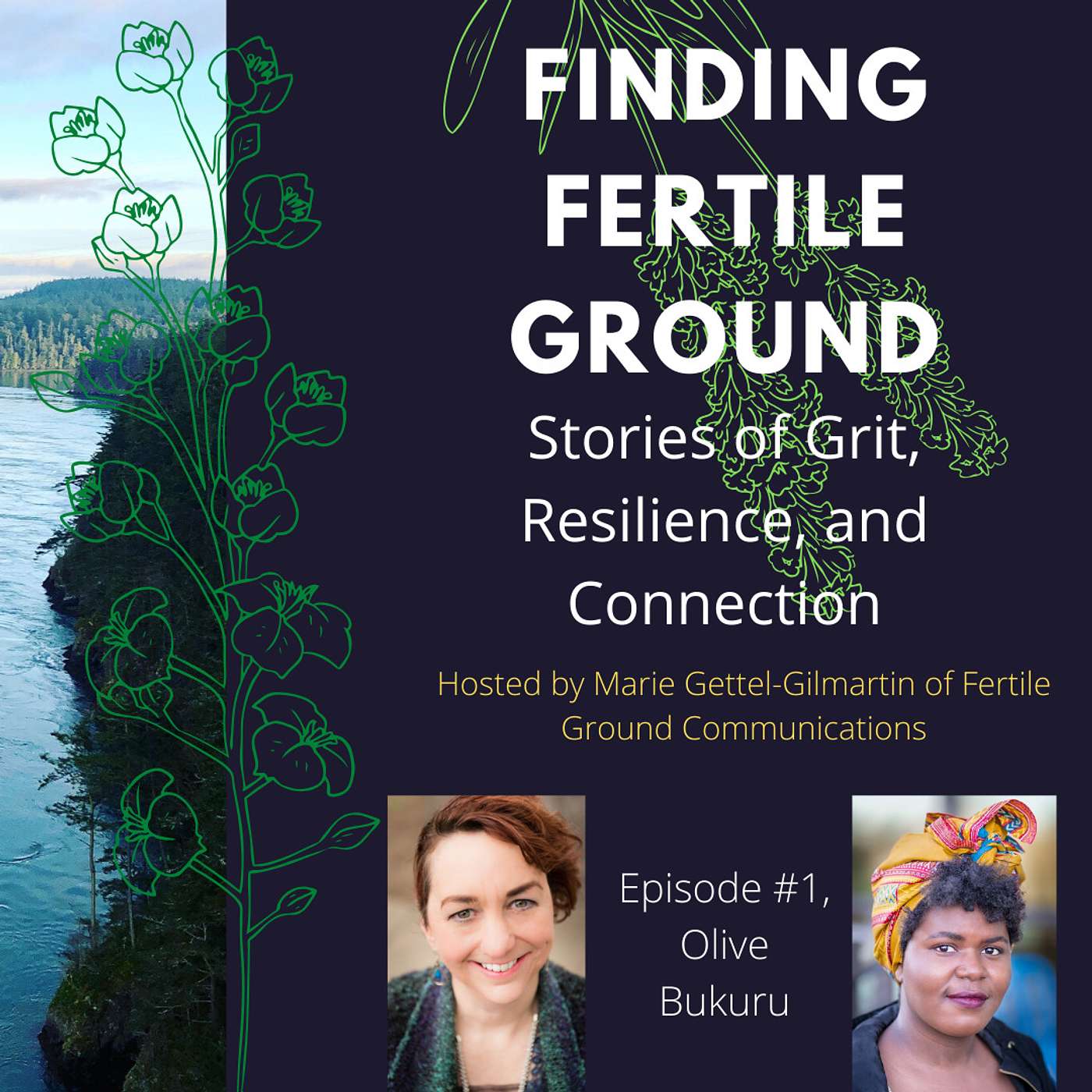 Finding Fertile Ground: Communicate for Change
