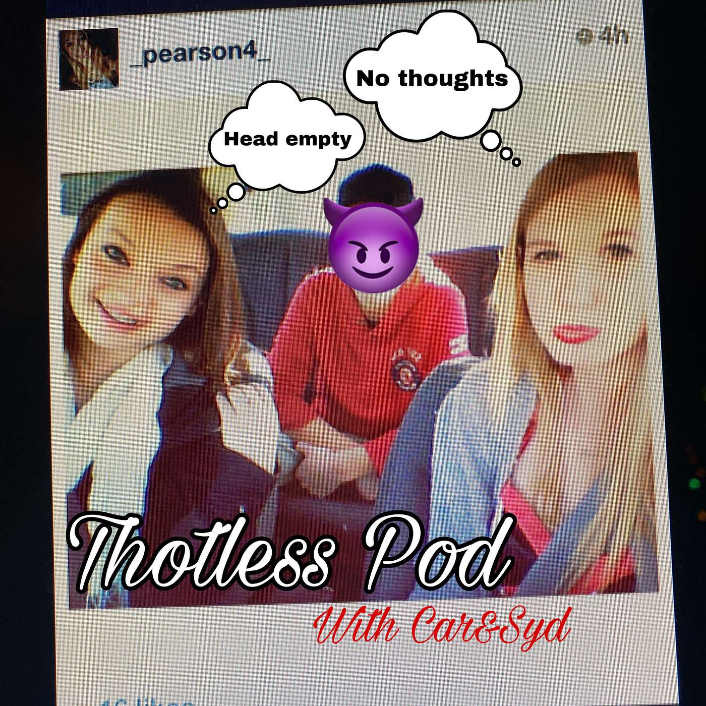 Thotless