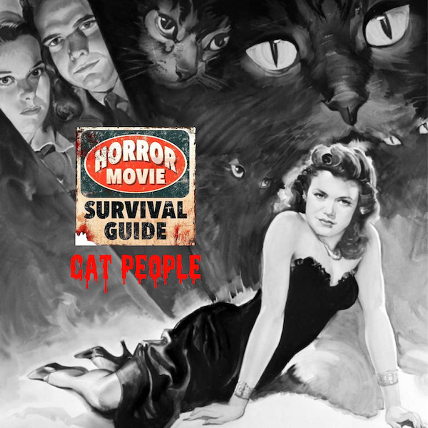 Cat People - 