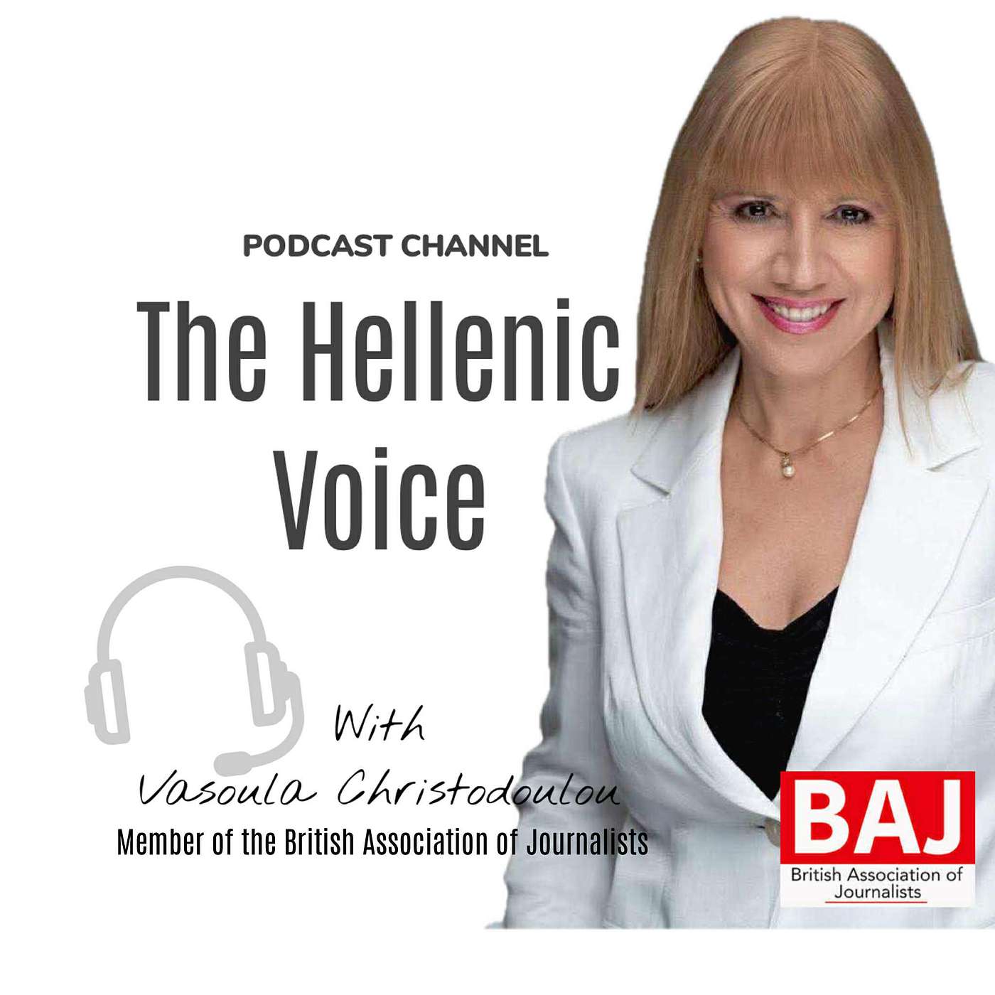 Hellenic Voice