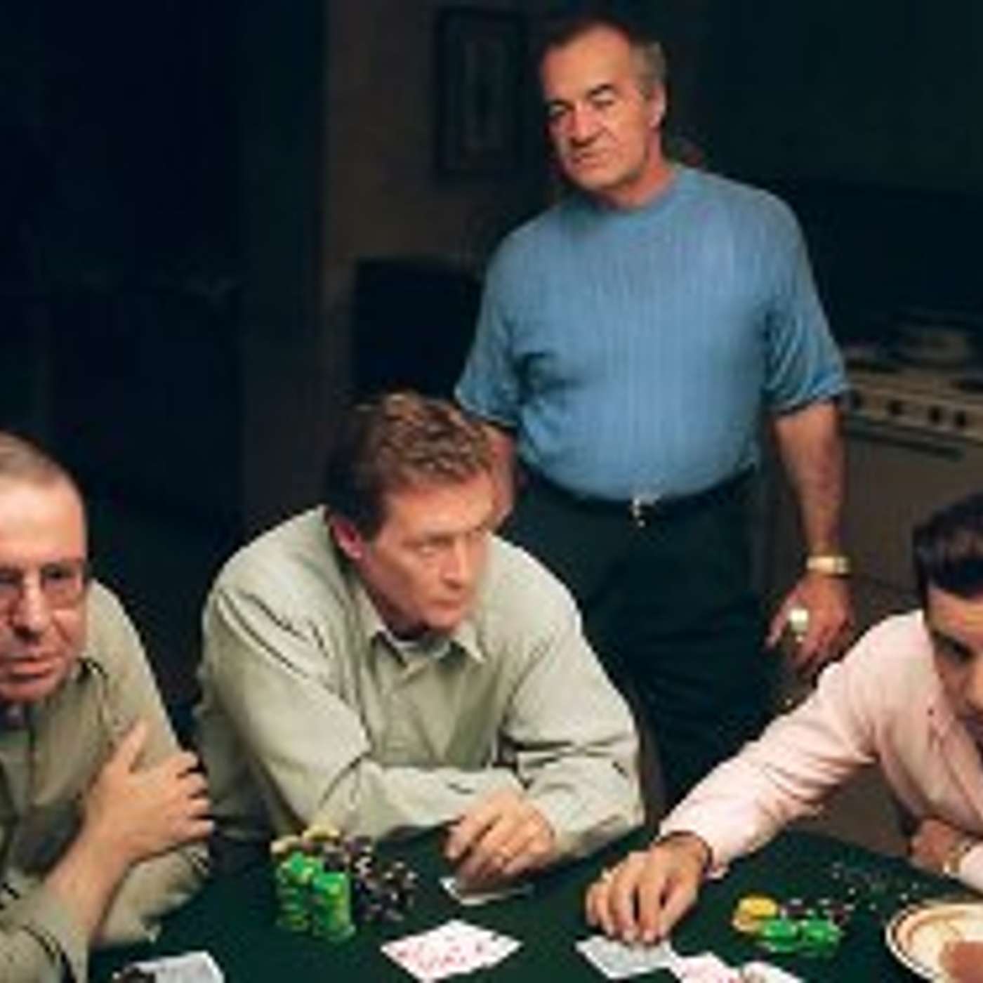 The Sopranos - Verdens bedste TV-serie