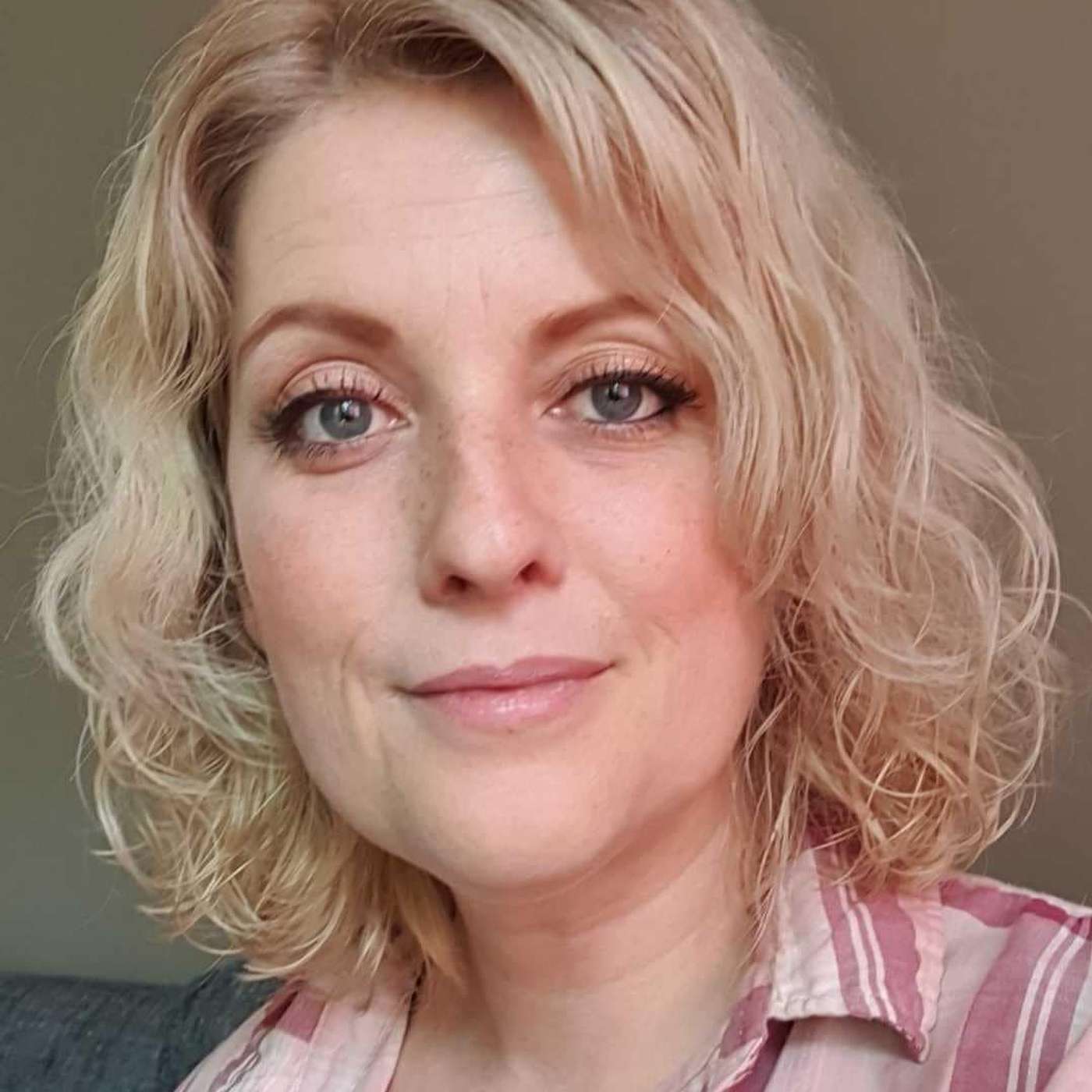 Episode 80 - Tonje Lange - Diagnosed Bipolar - eventually