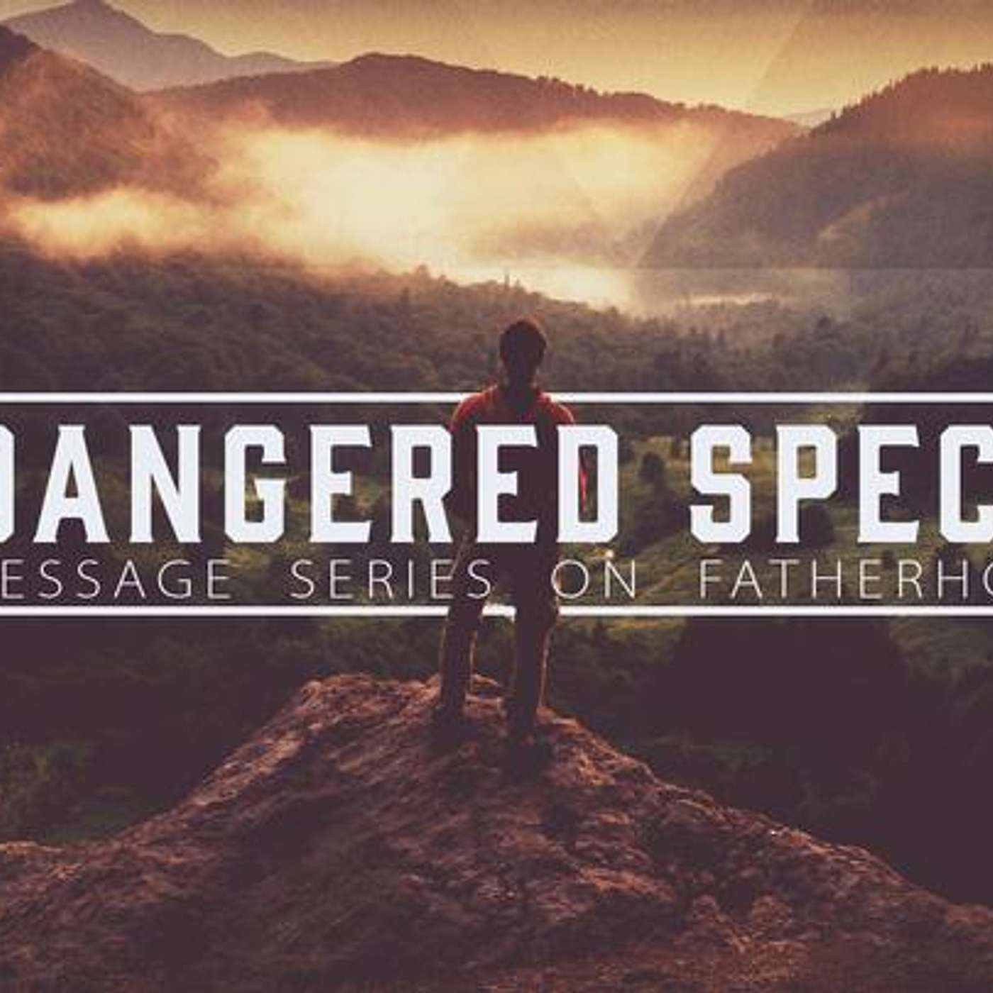 Endangered Species| Part 2: When you defend your gender, you defend Gods purpose episode artwork