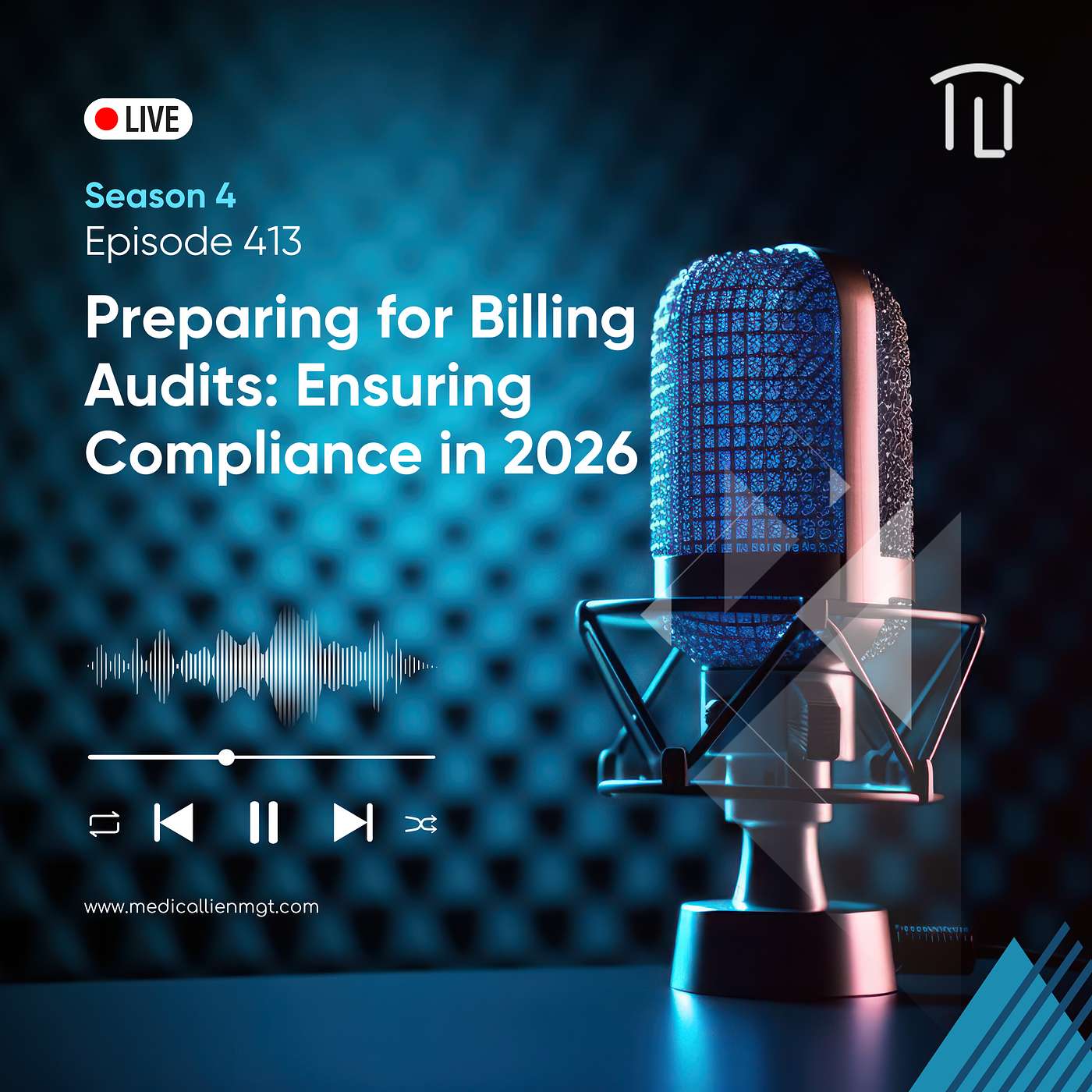 Workers’ Comp Unwrapped Episode 413: Preparing for Billing Audits — Ensuring Compliance in 2026