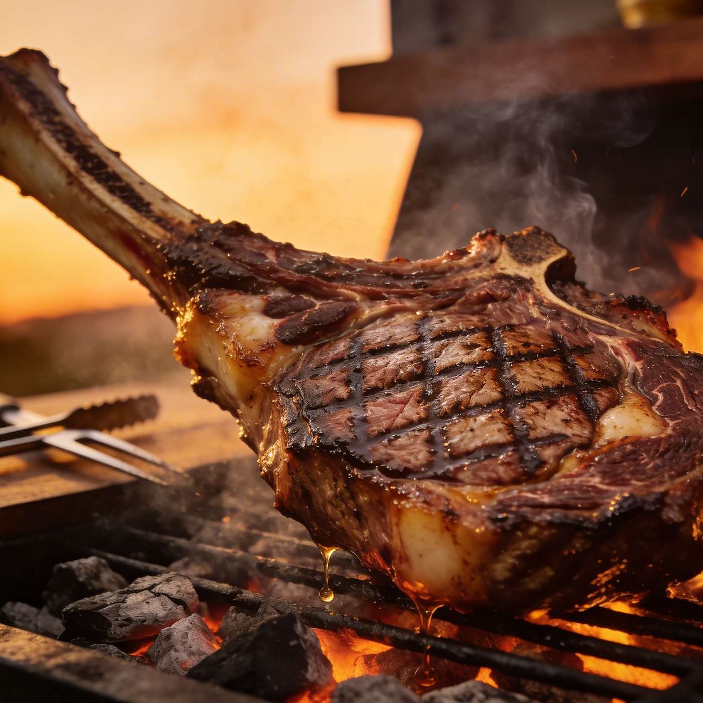 The Meat You Eat