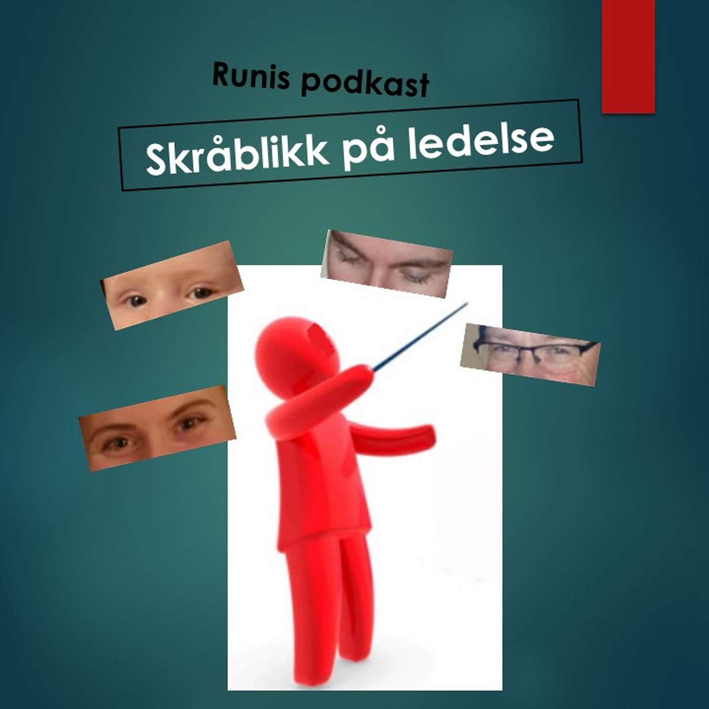 Skråblikk på ledelse - Trailer Skråblikk på ledelse - Trailer