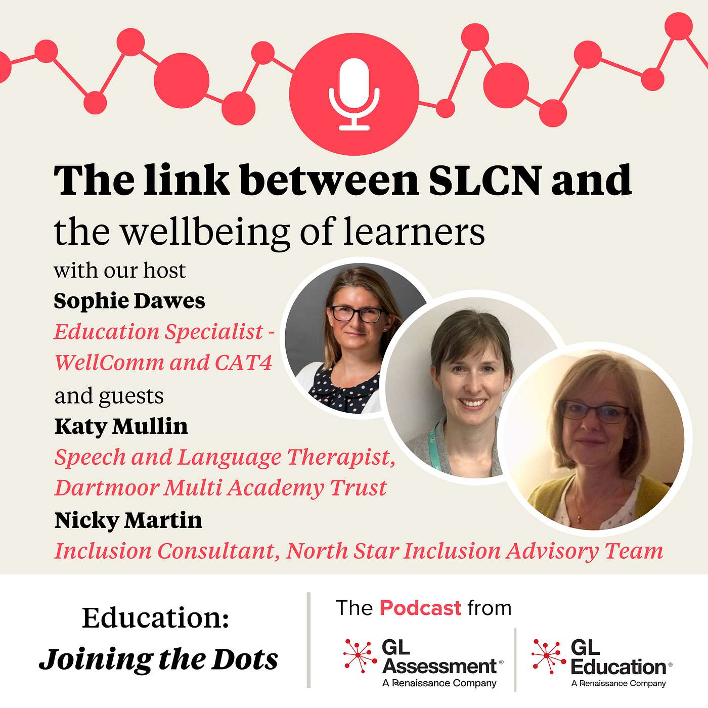 Education: Joining the Dots