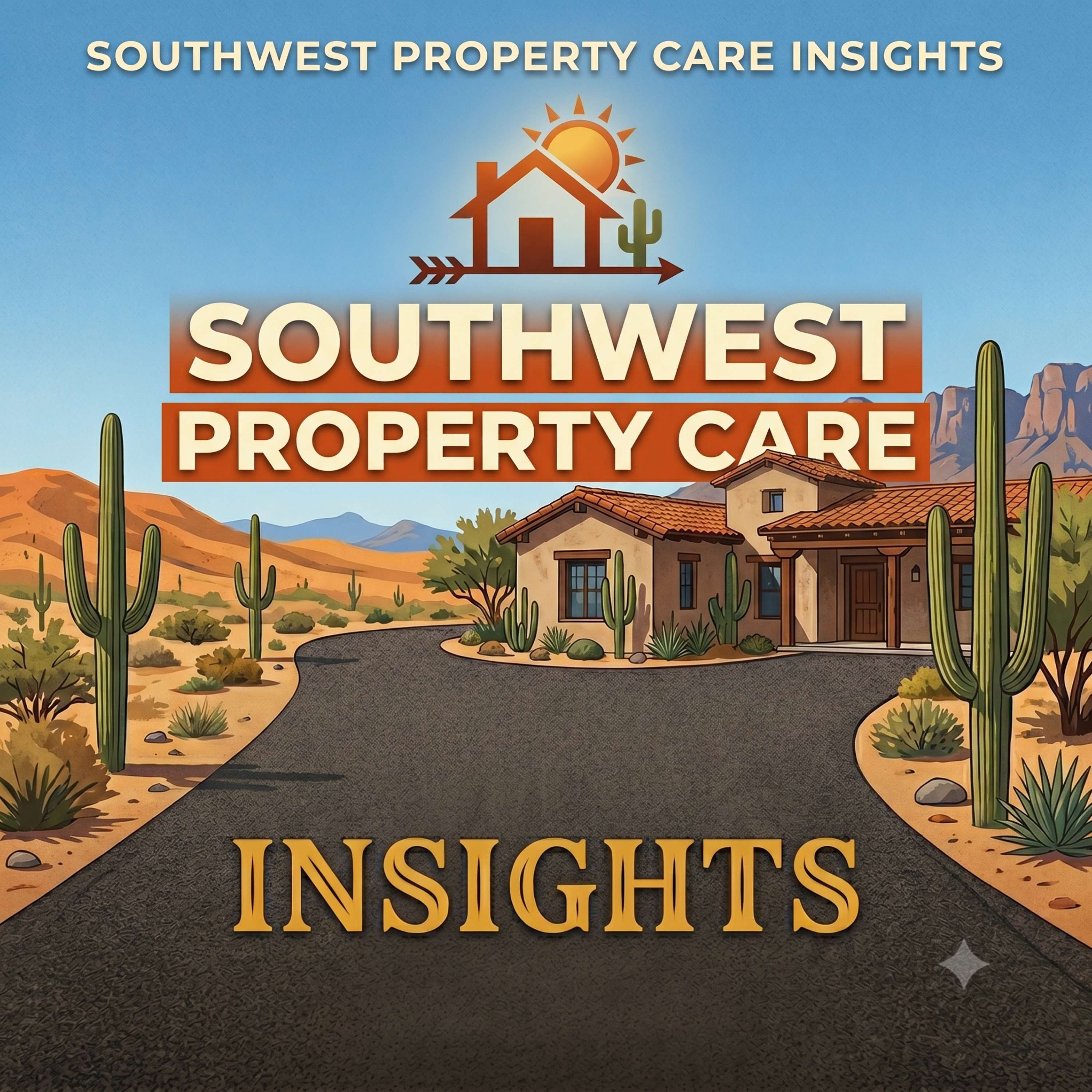 Southwest Property Care Insights