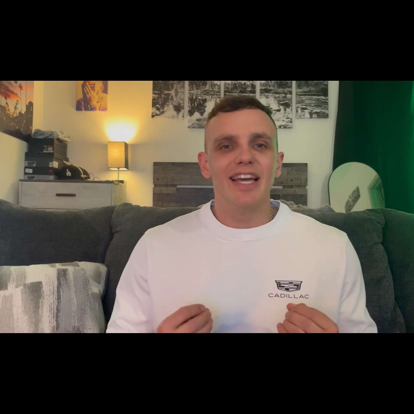 Goal Setting | GMS #20 Goal Setting | GMS #20