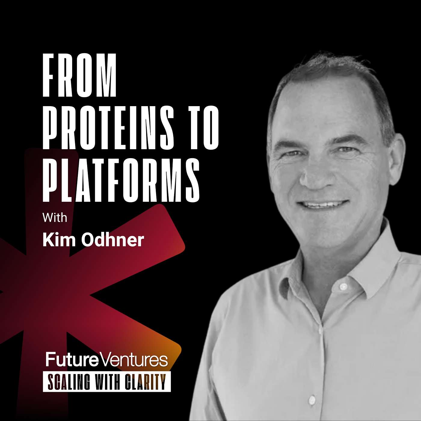 Future Ventures: Scaling with Clarity