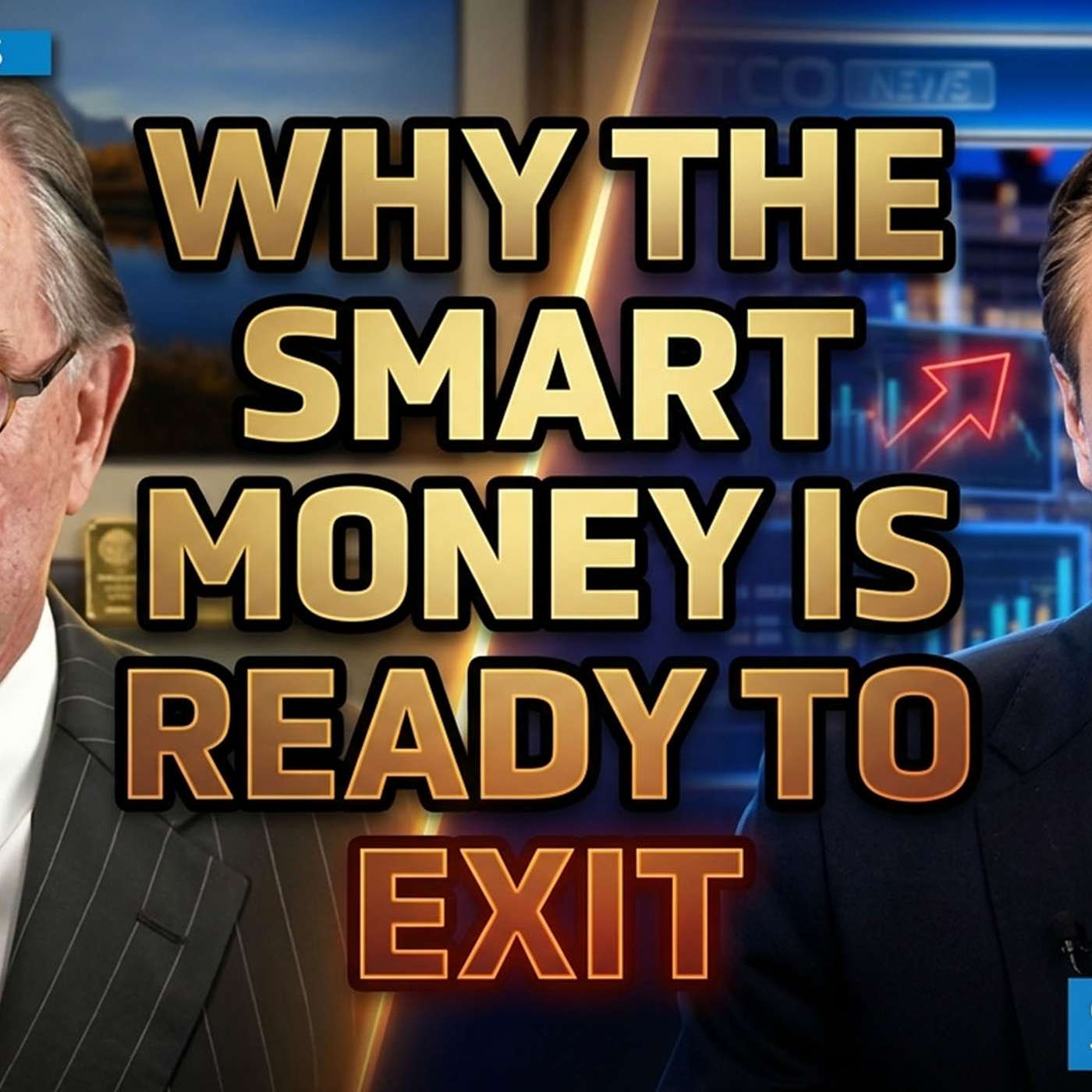 Why Gold Needs a $500 Drop to Flush Out "Momentum" Buyers | Ted Oakley
