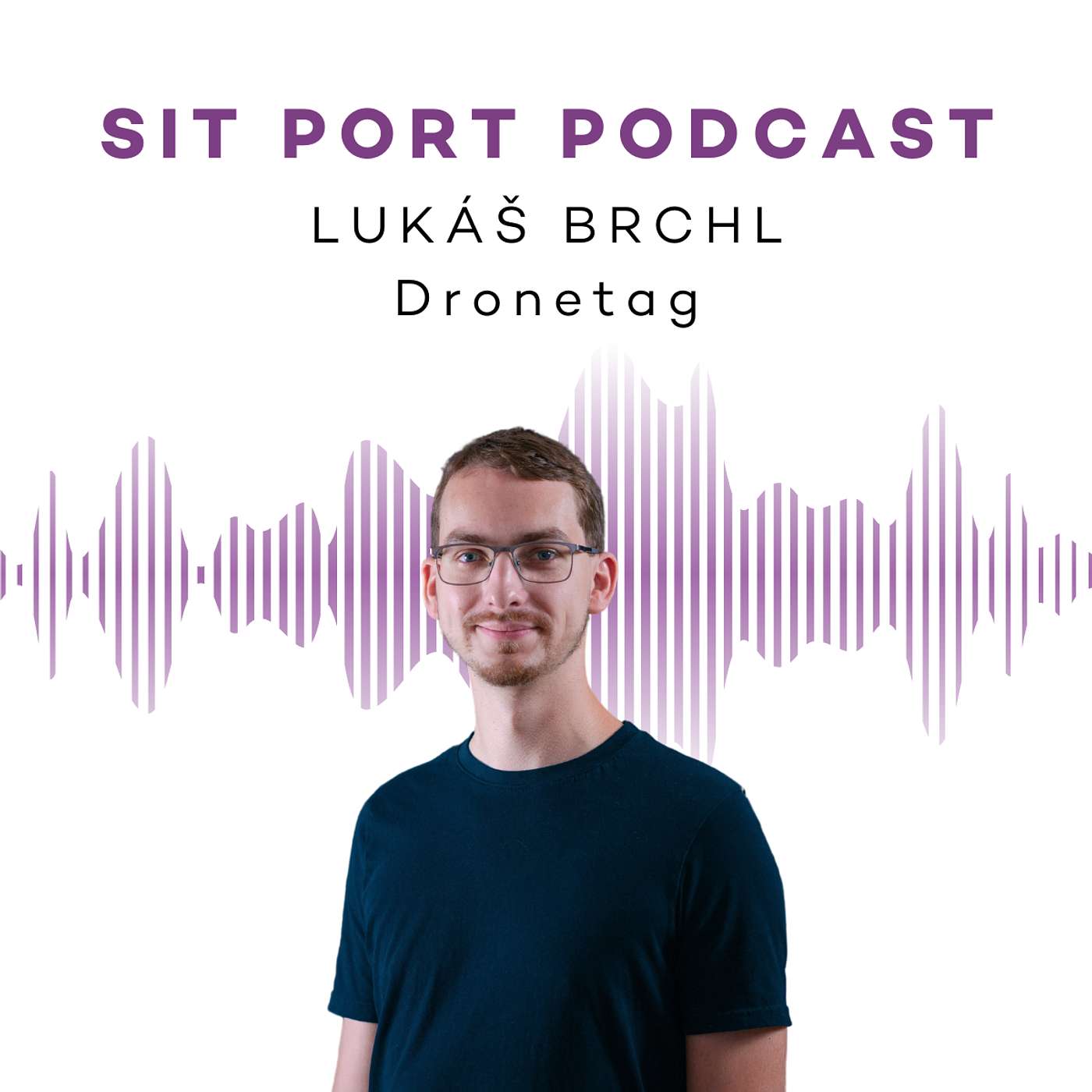 Lukáš Brchl: Český startup Dronetag dobývá svět episode artwork