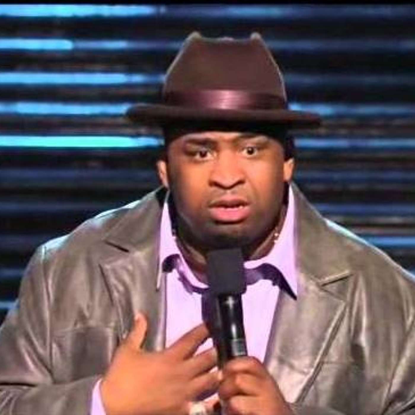 Patrice O'Neal on Arguments in Relationships {Reaction} | Helios Blog 747