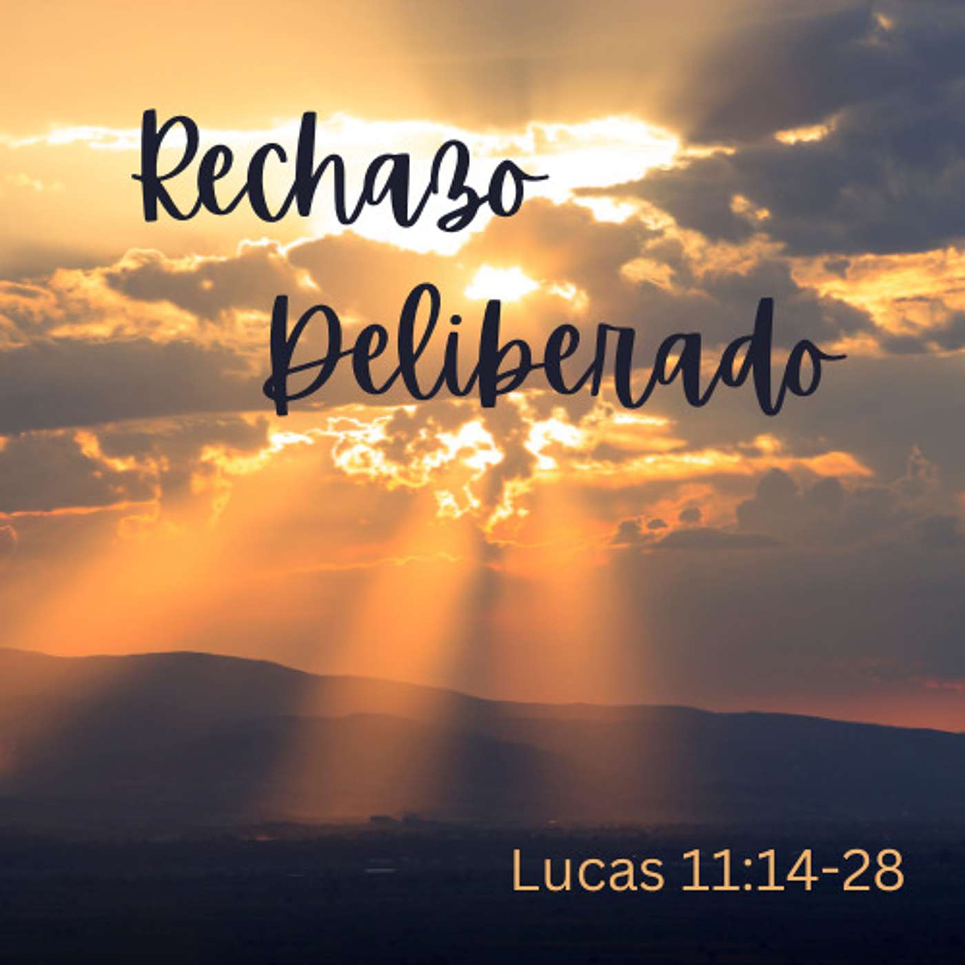 Rechazo Deliberado