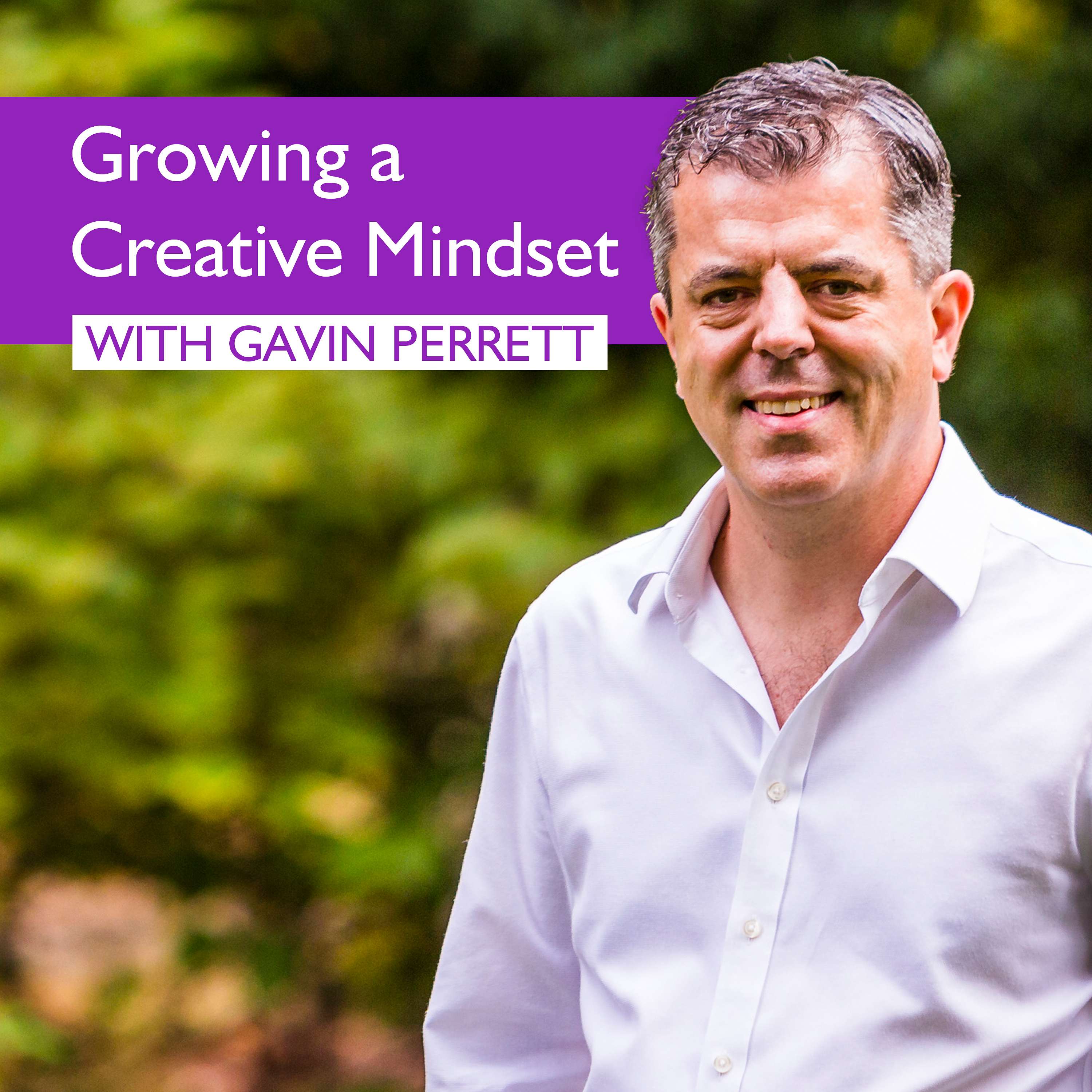 Growing a Creative Mindset