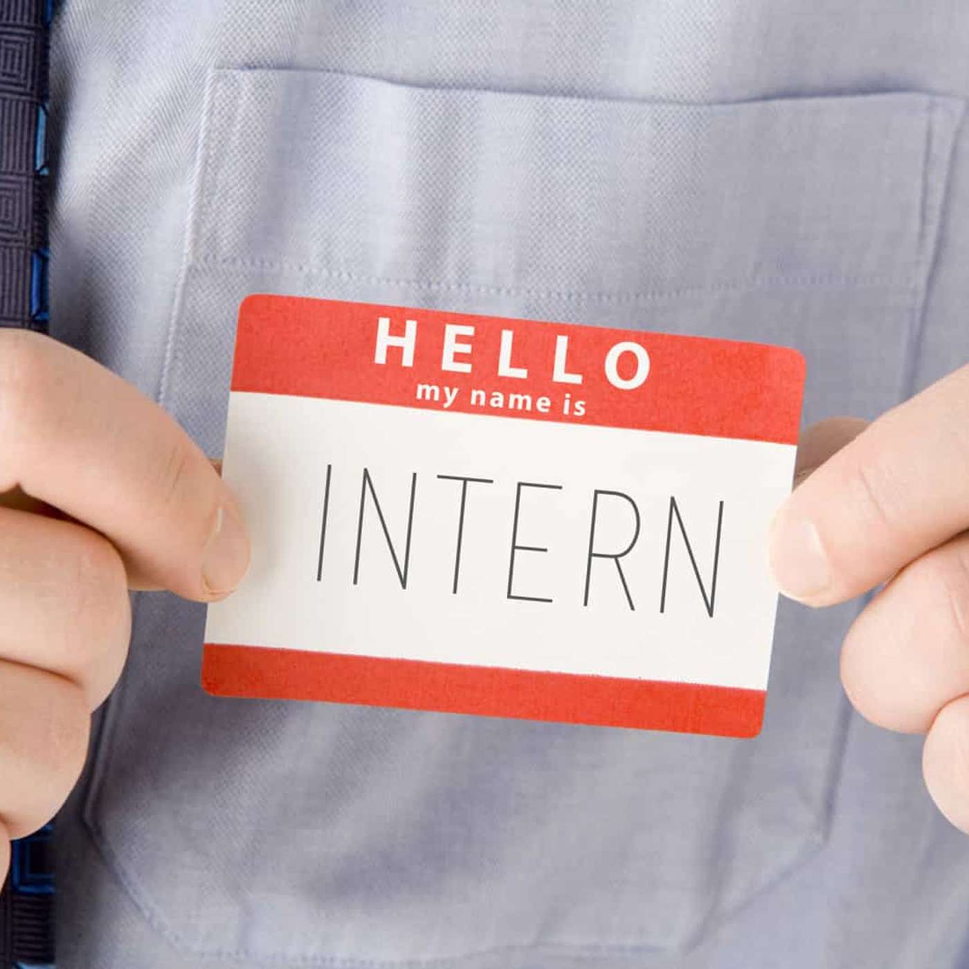 Episode 2013 - UPlifting Intern