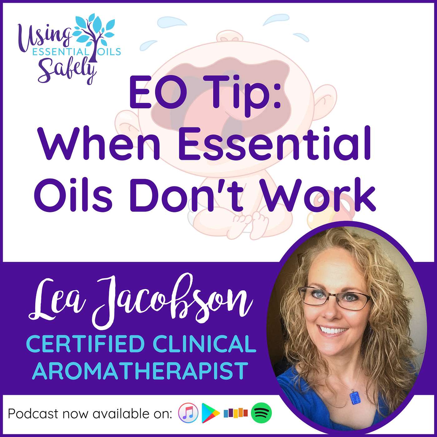 Using Essential Oils Safely