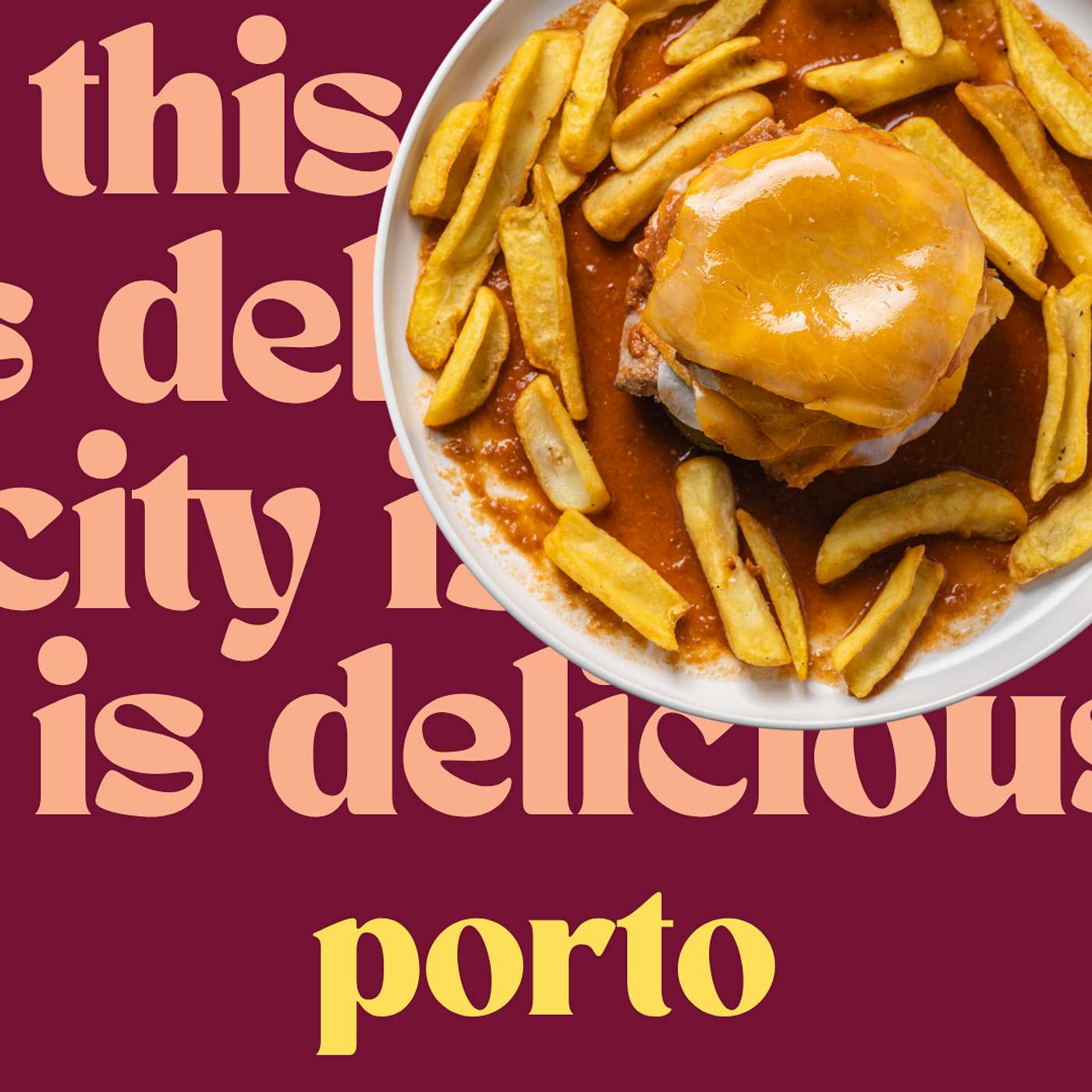 This City Is Delicious