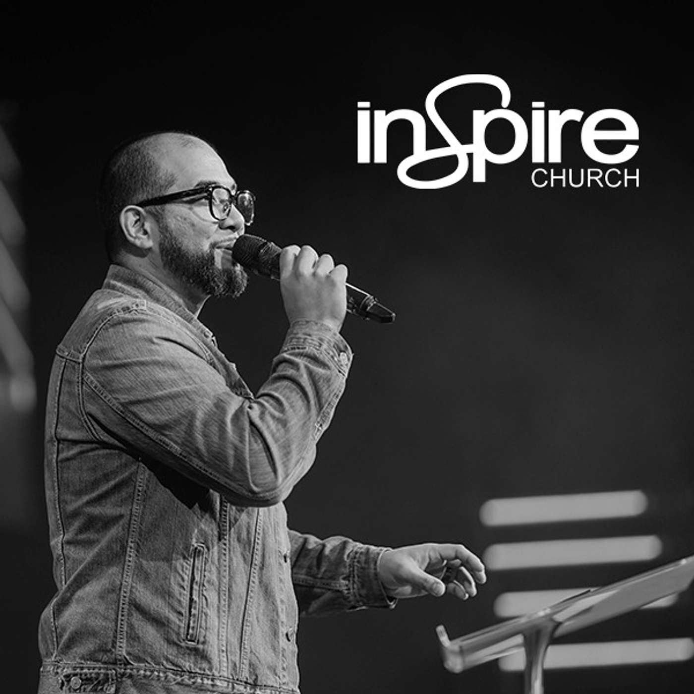 Inspire Church Podcast