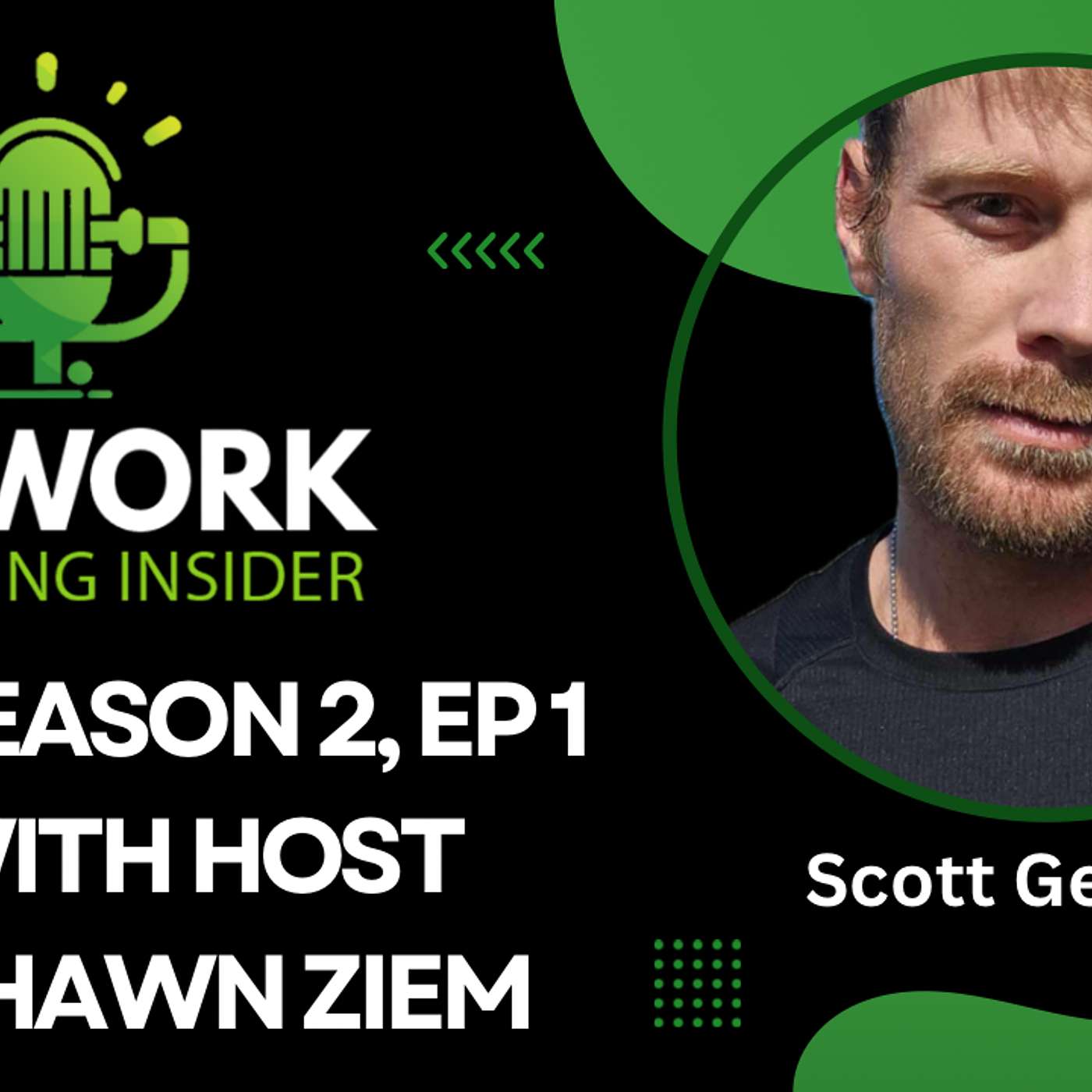 Network Marketing Insider