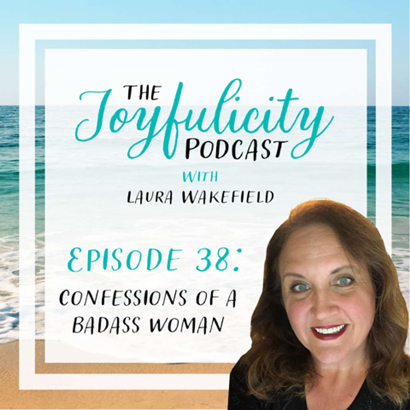 The Joyfulicity Podcast