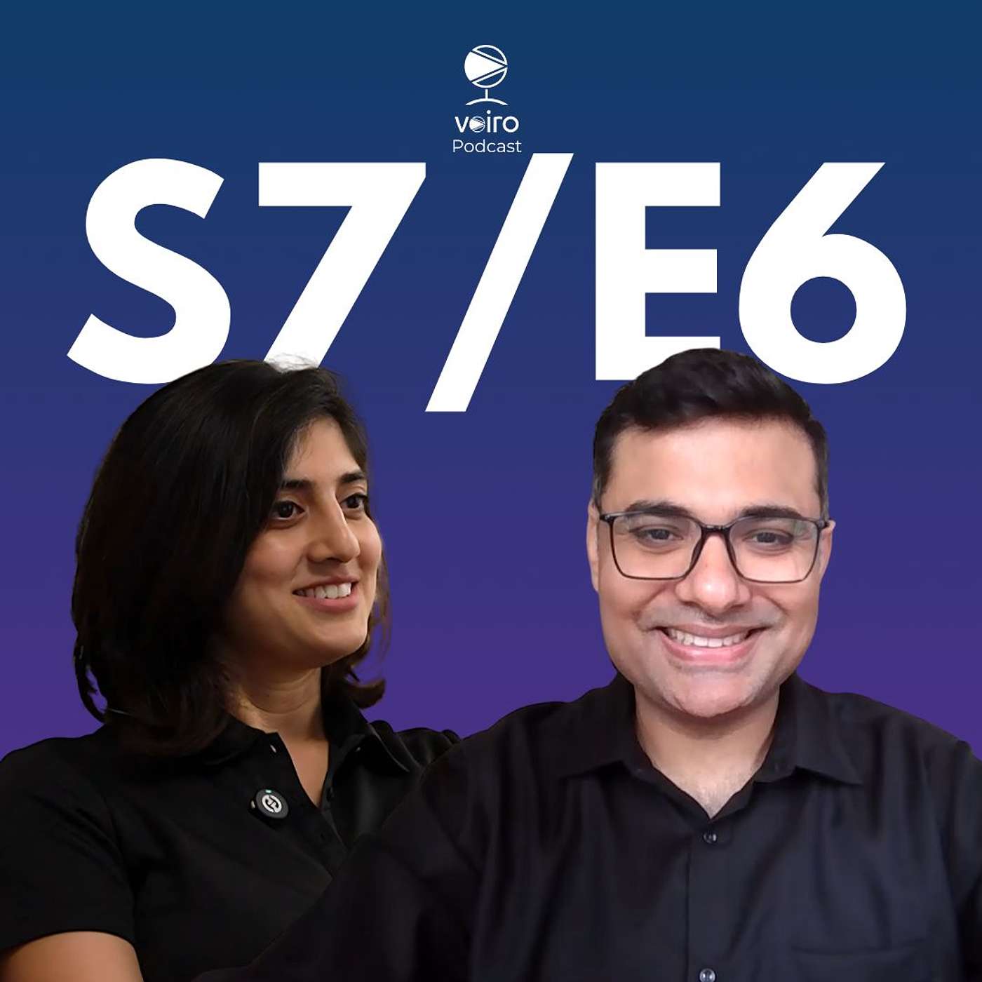 We Don’t Do Outsourcing, We Build Capabilities - The Voiro Podcast