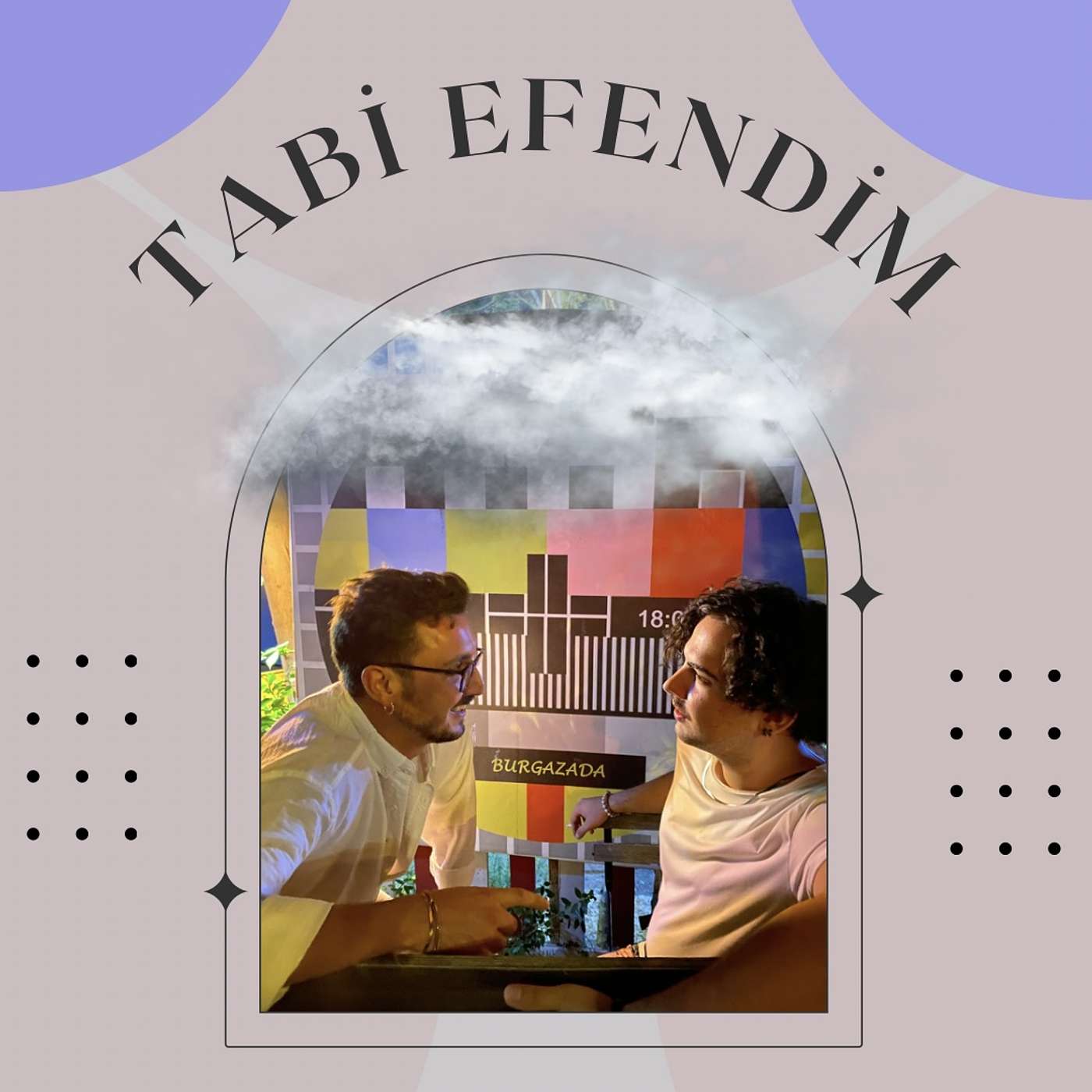 Tabi Efendim