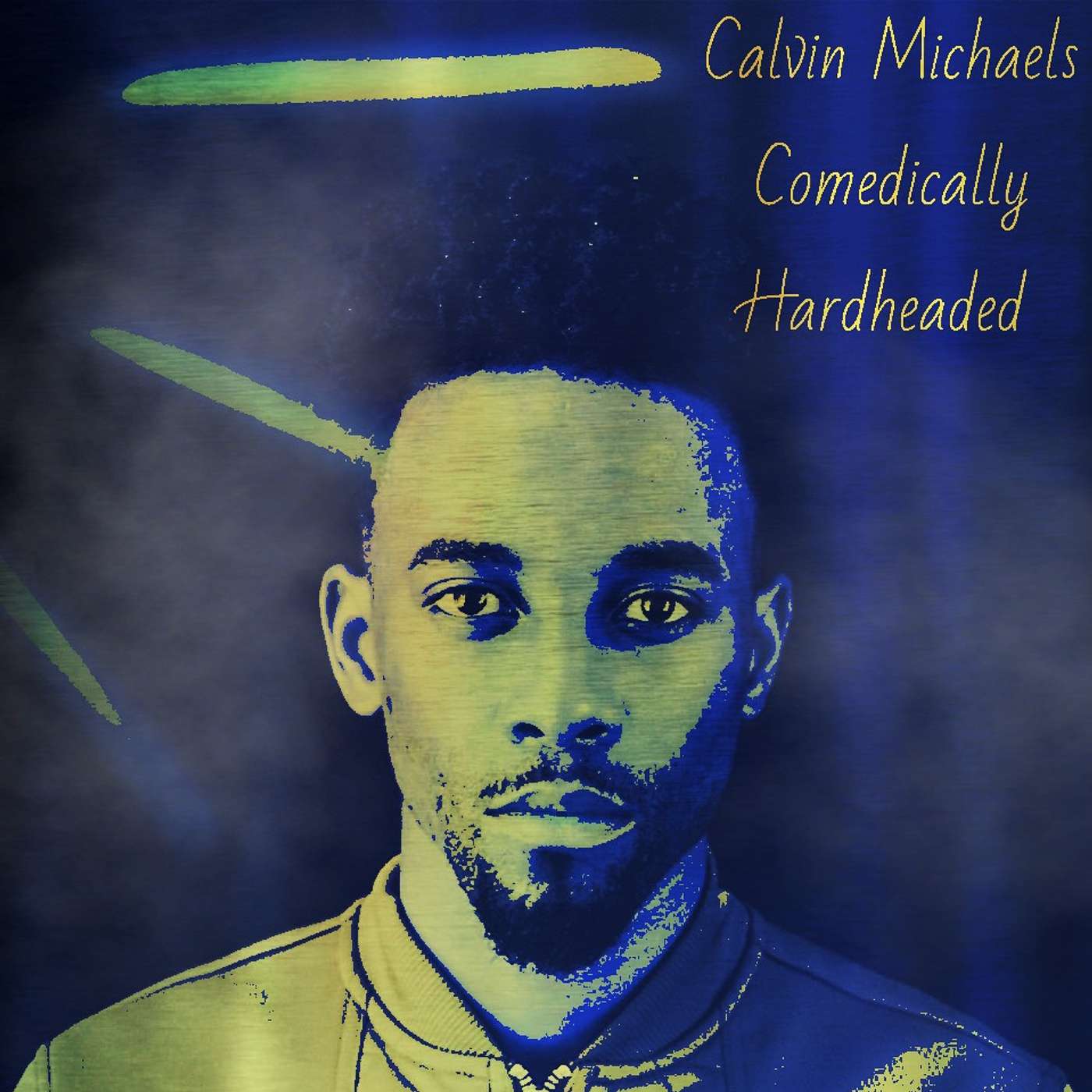 Comedically Hardheaded