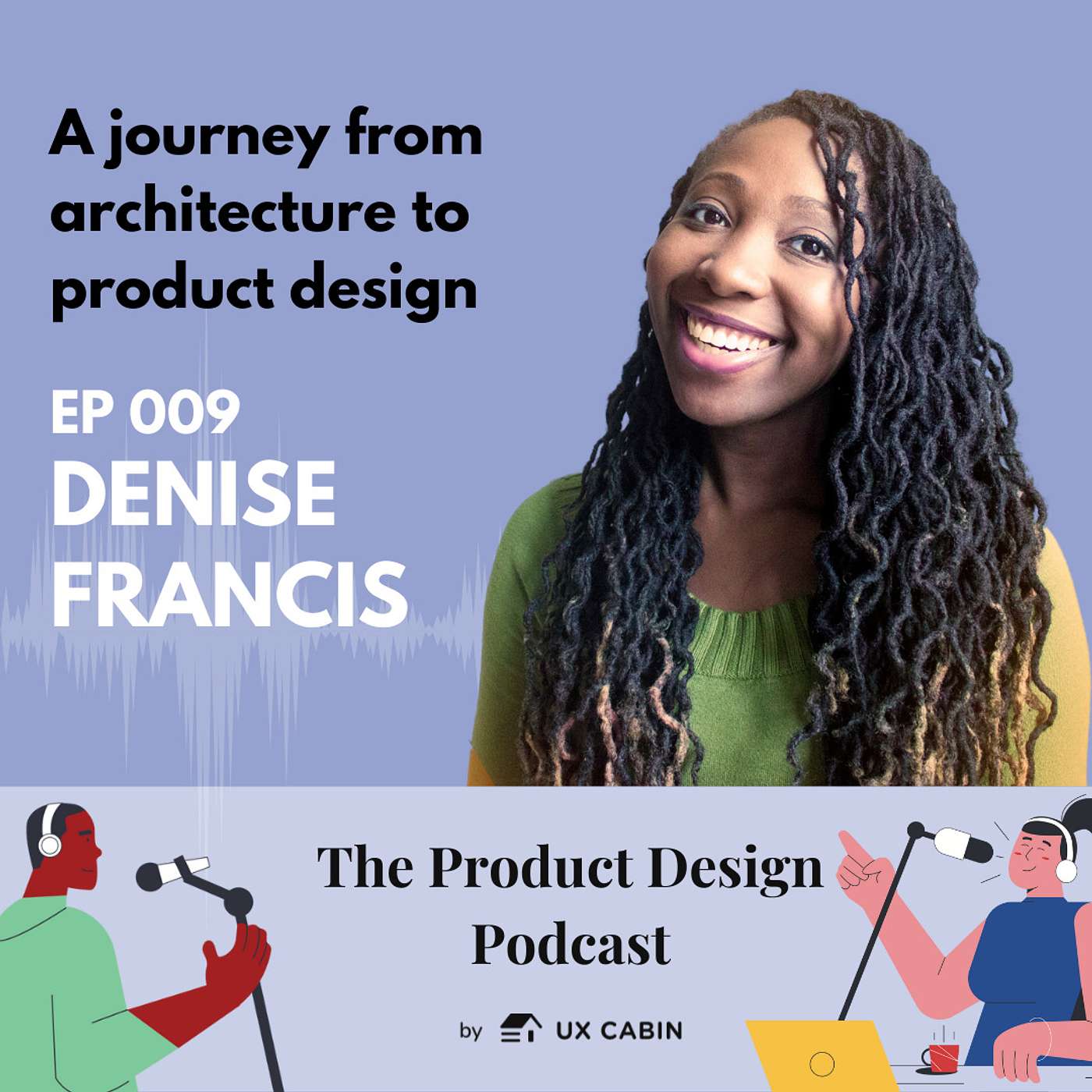 The Product Design Podcast
