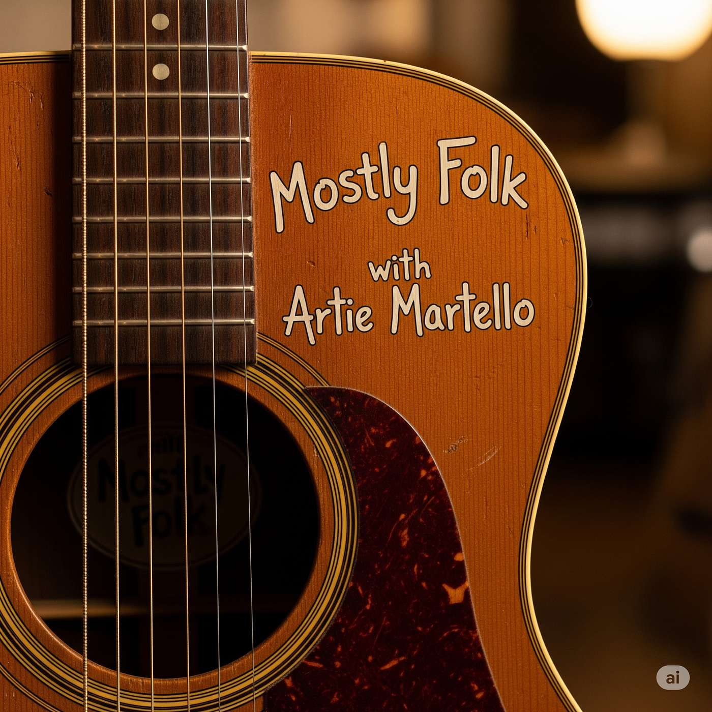 Mostly Folk