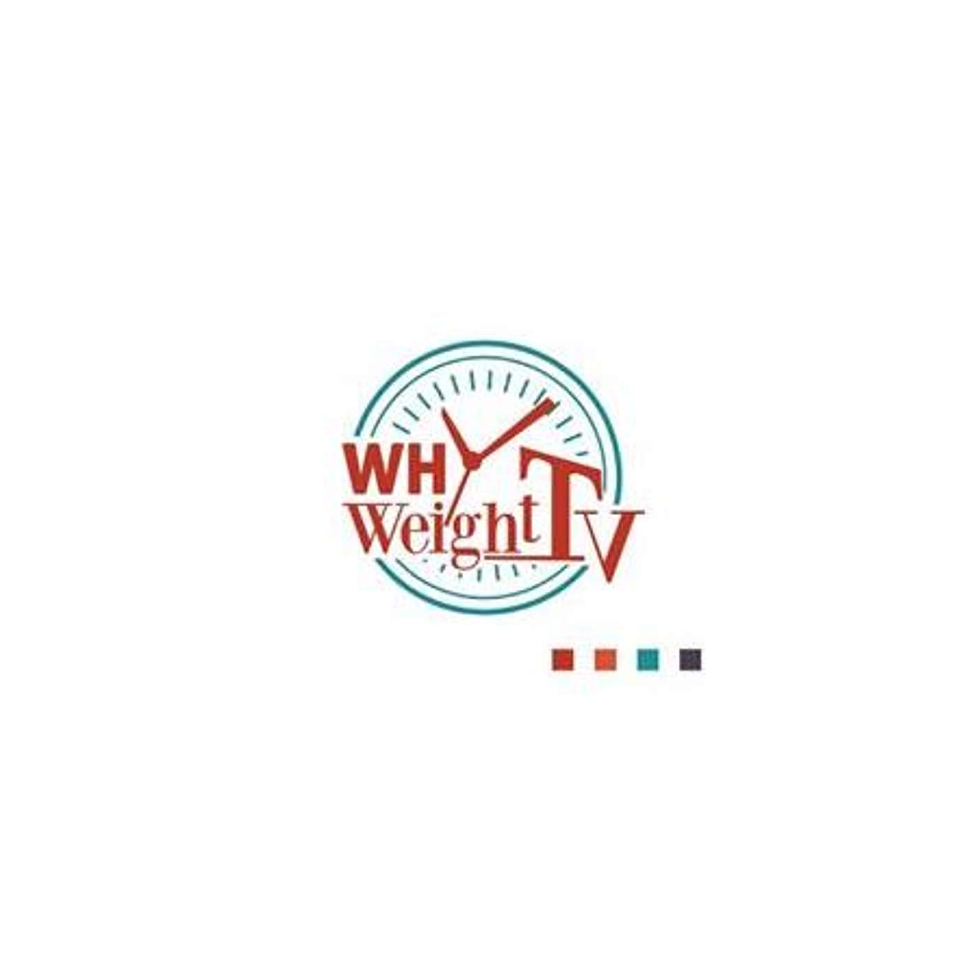 Why Weight for Life with Kesha Lenoir Fairman