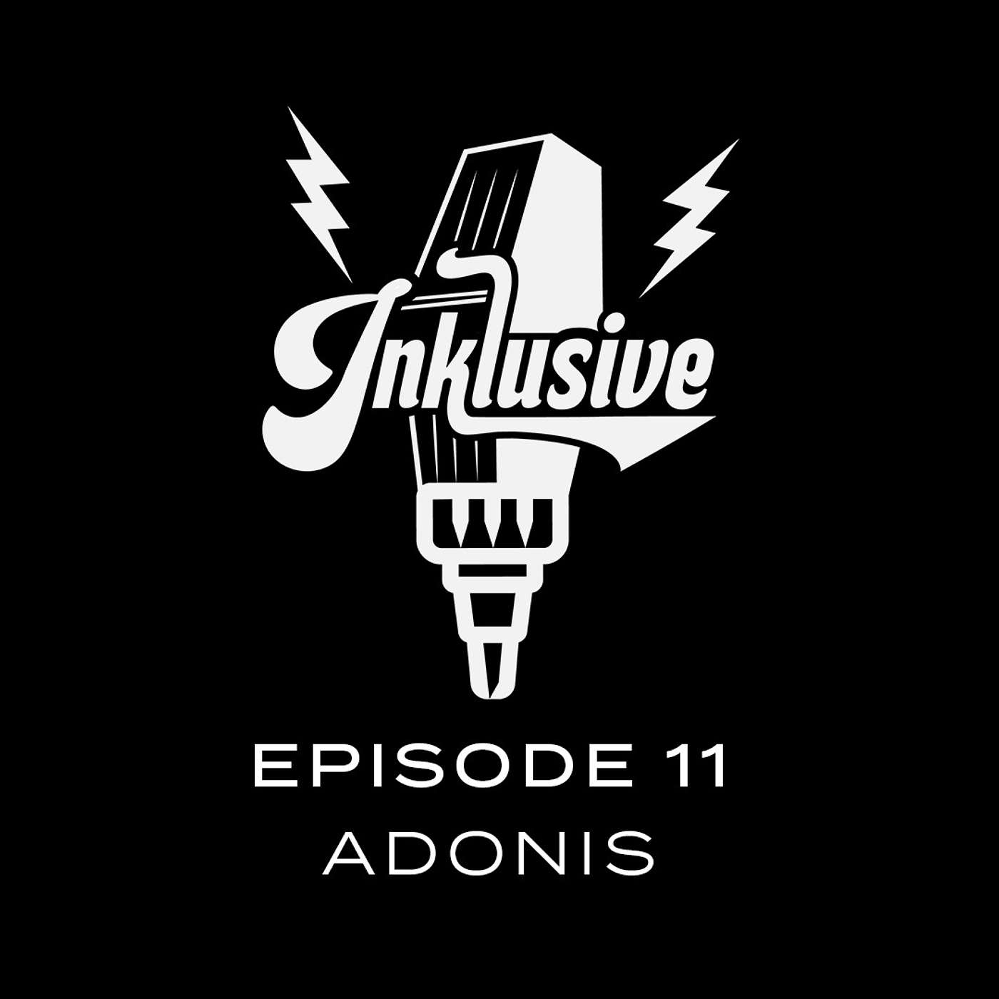 Inklusive Podcast