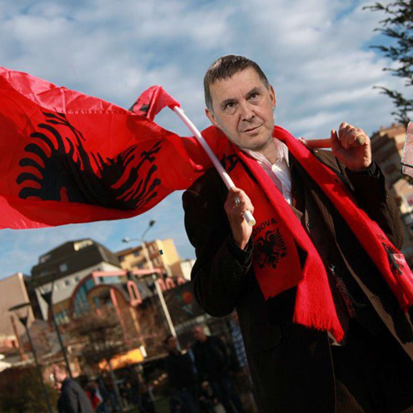 Beranduegi 6x01: Arnaldokosobarrak