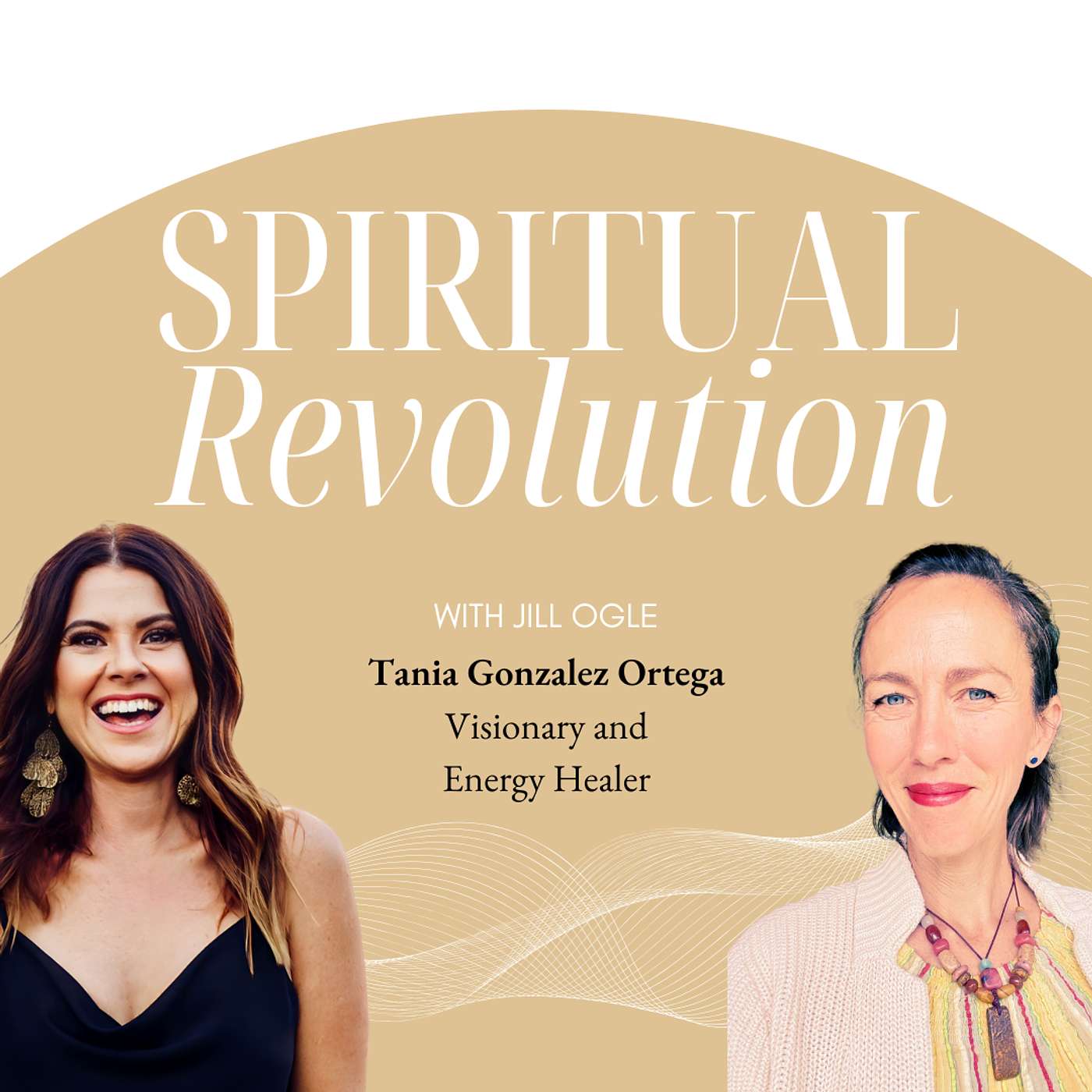 Spiritual Revolution