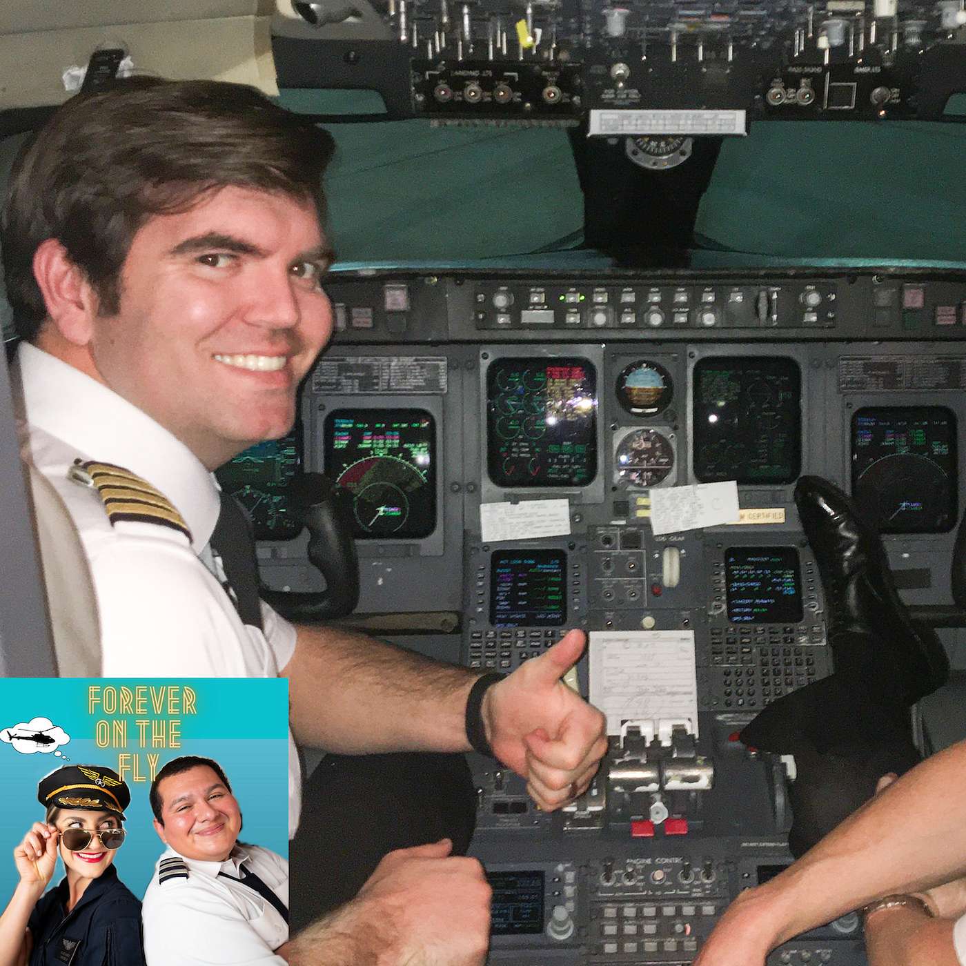 Scott Gendron: Helis to Heavys