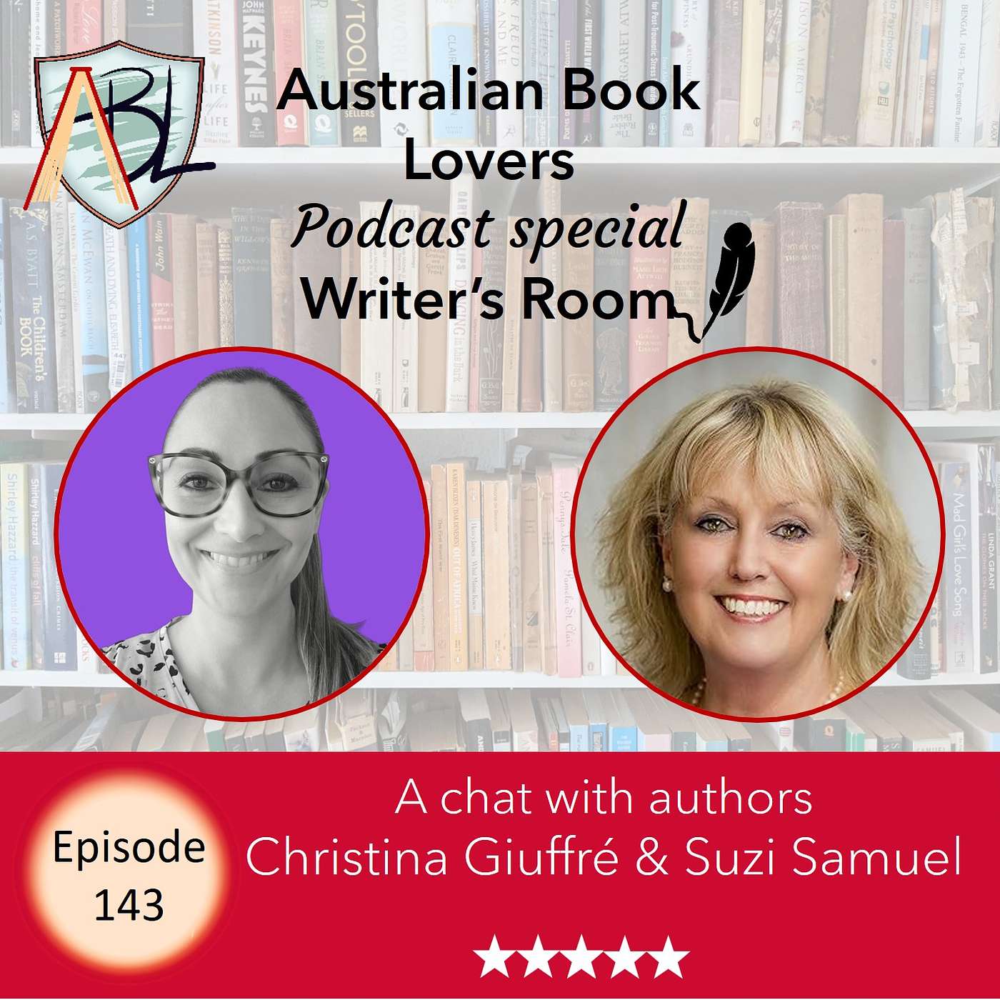 Australian Book Lovers