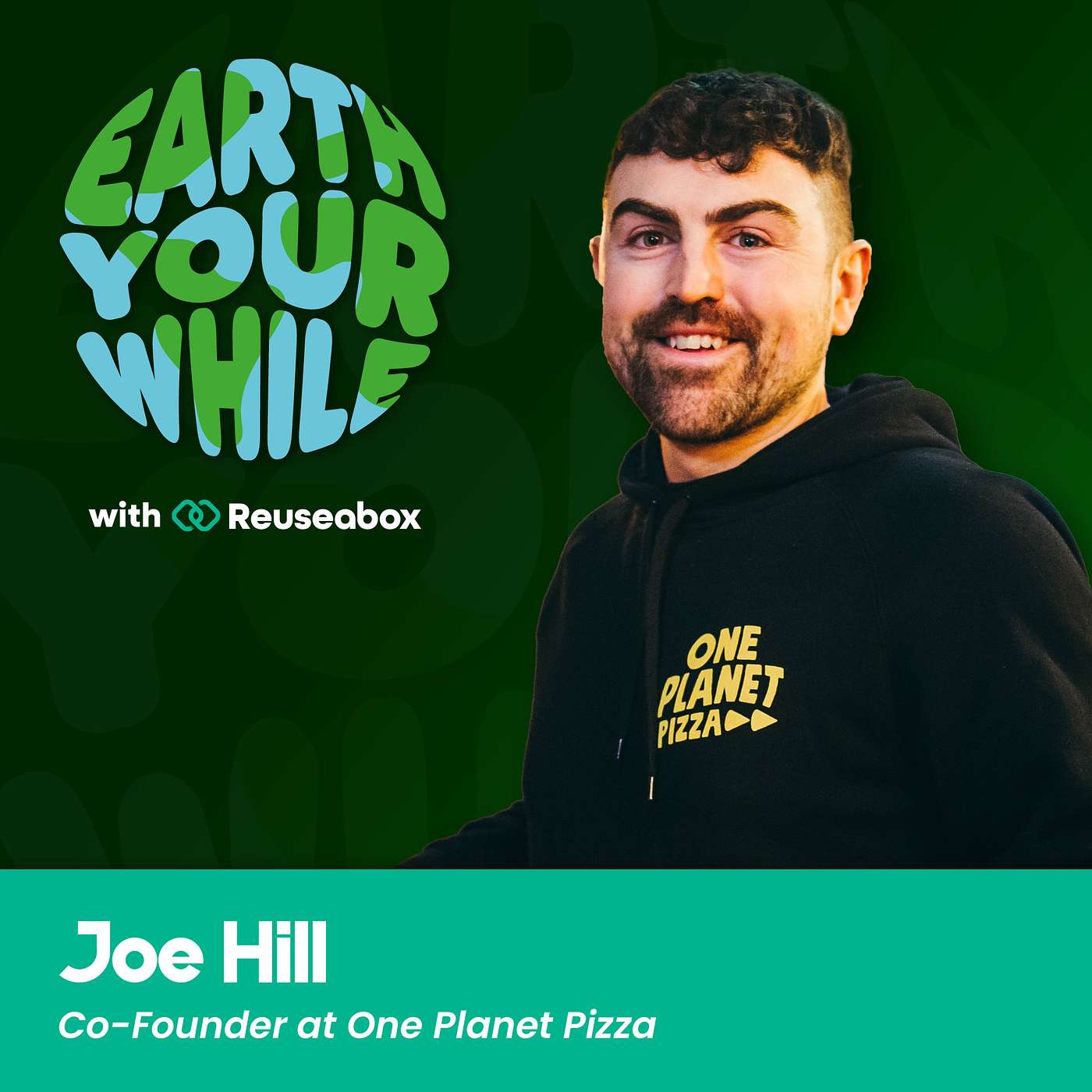 Earth Your While