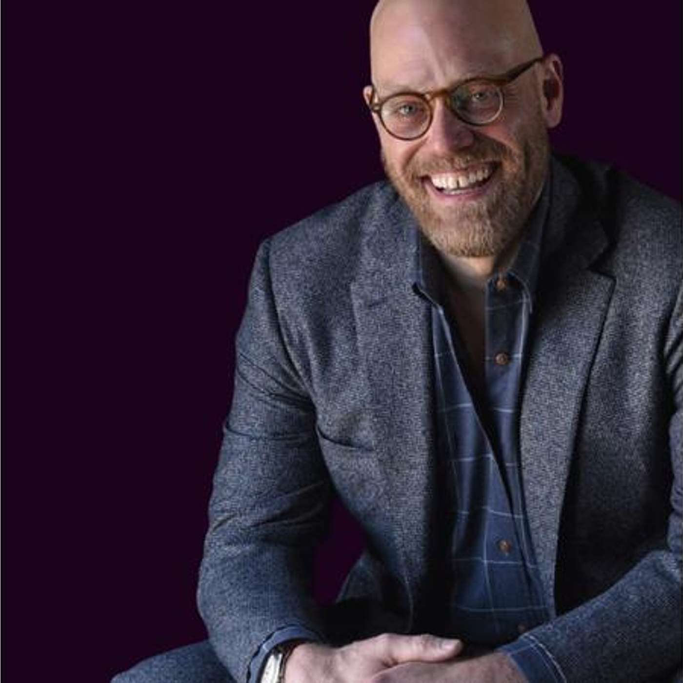 New Human Living podcast